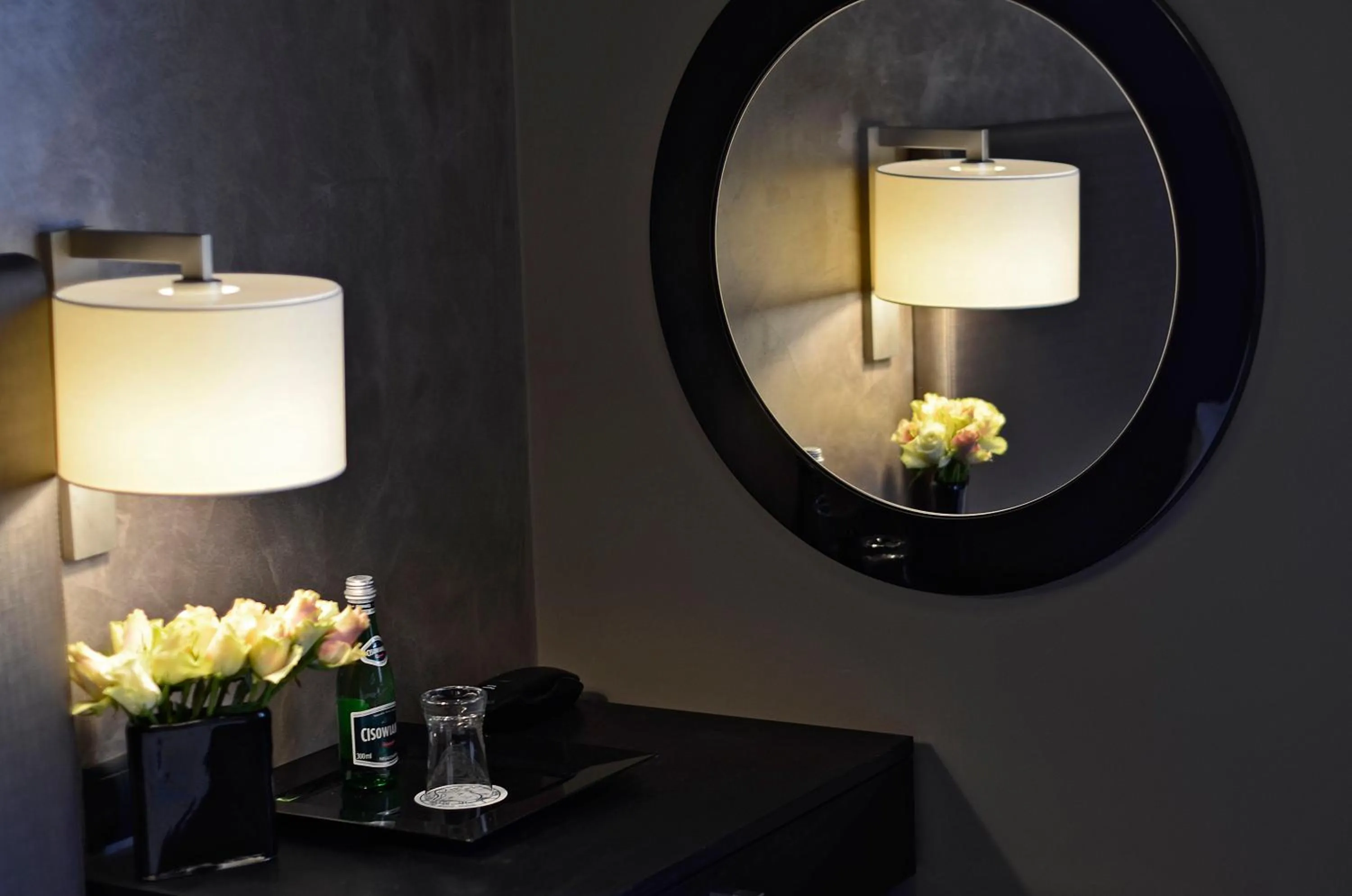 Drinks in Medusa Gdańsk Old Town