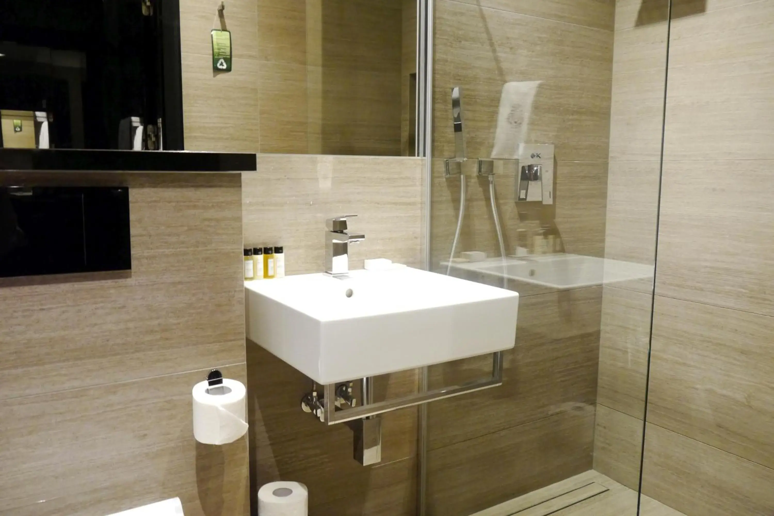 Standard Double Room in Medusa Gdańsk Old Town Standard Double Room in Medusa Gdańsk Old Town