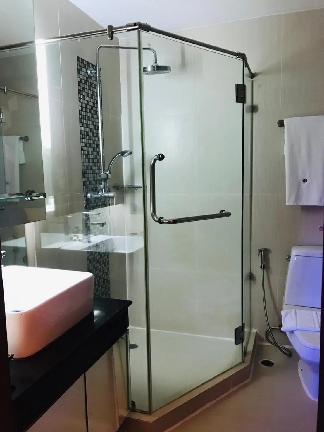 Paradiso Boutique Suites