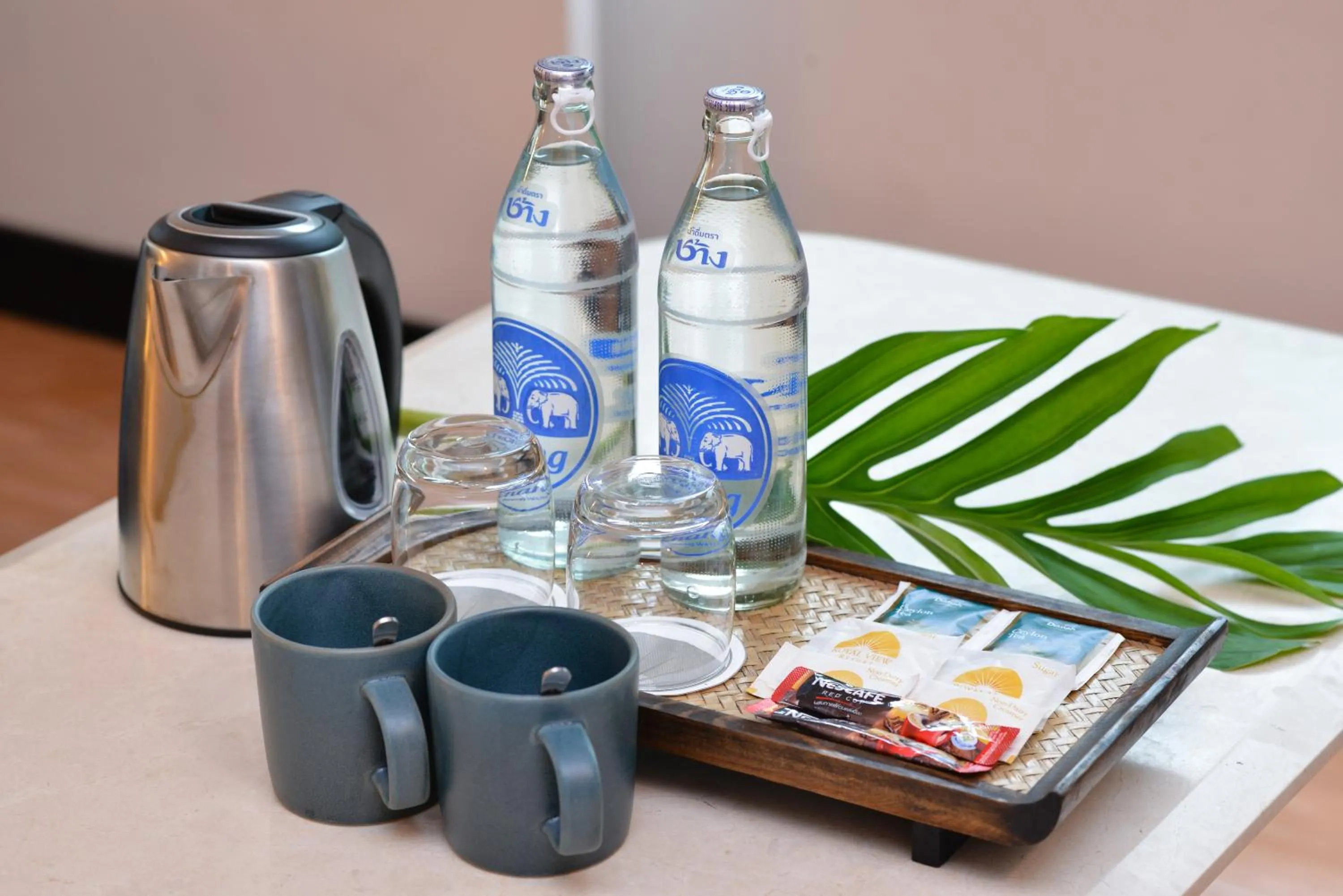 Royal View Resort - Rang Nam