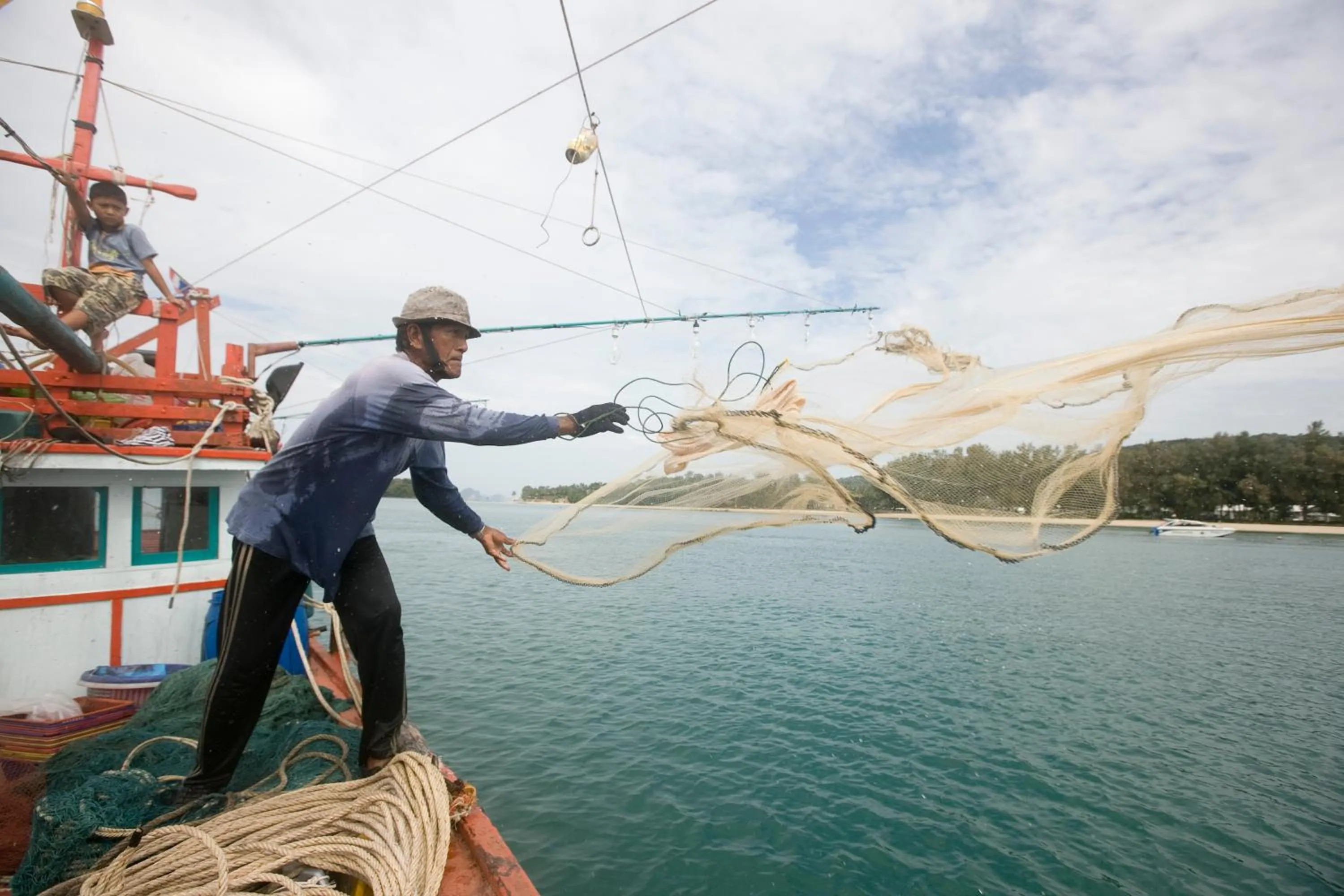 Activities in Vacation Village Phra Nang Inn - SHA Extra Plus