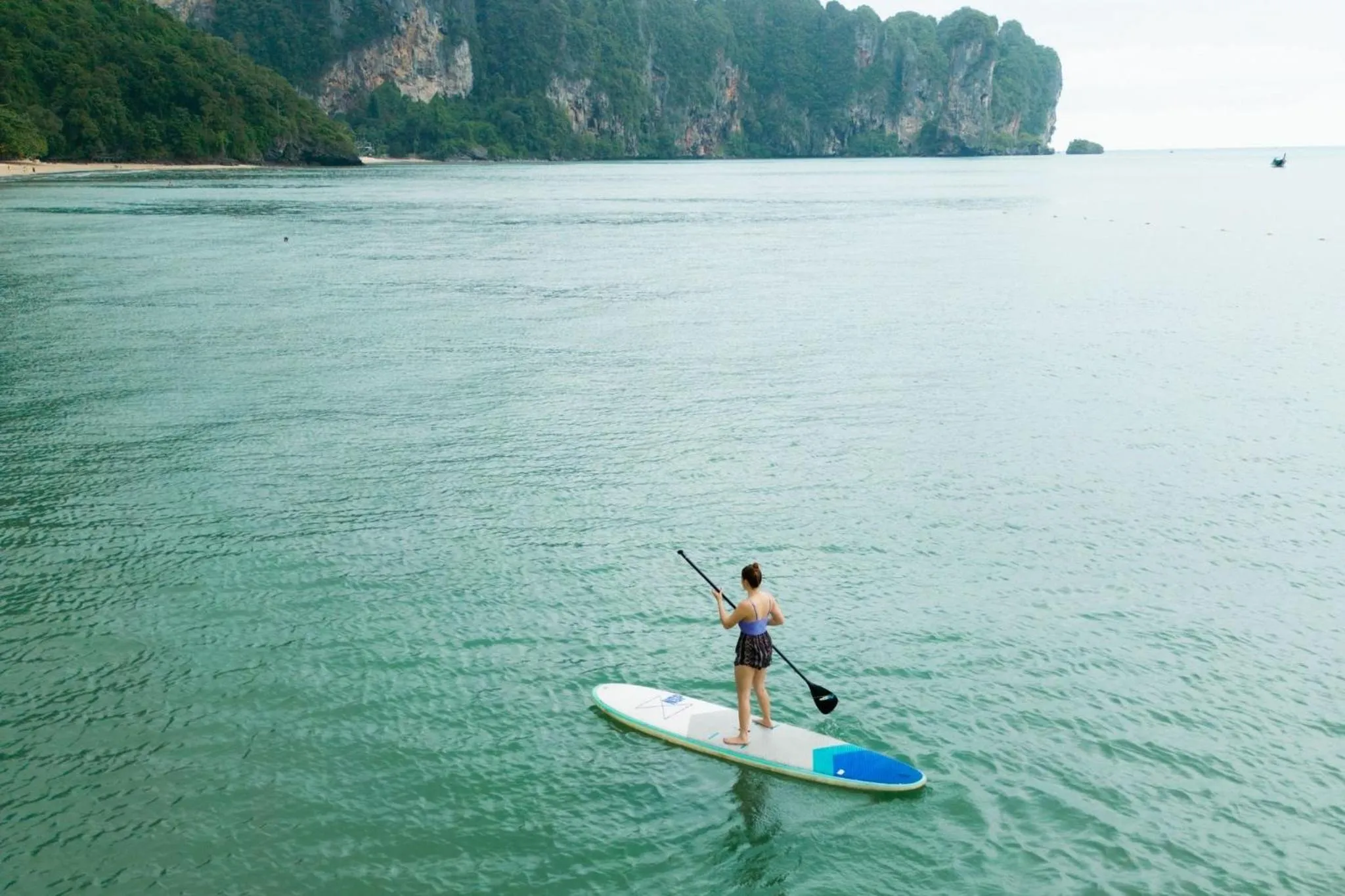 Activities in Vacation Village Phra Nang Inn - SHA Extra Plus