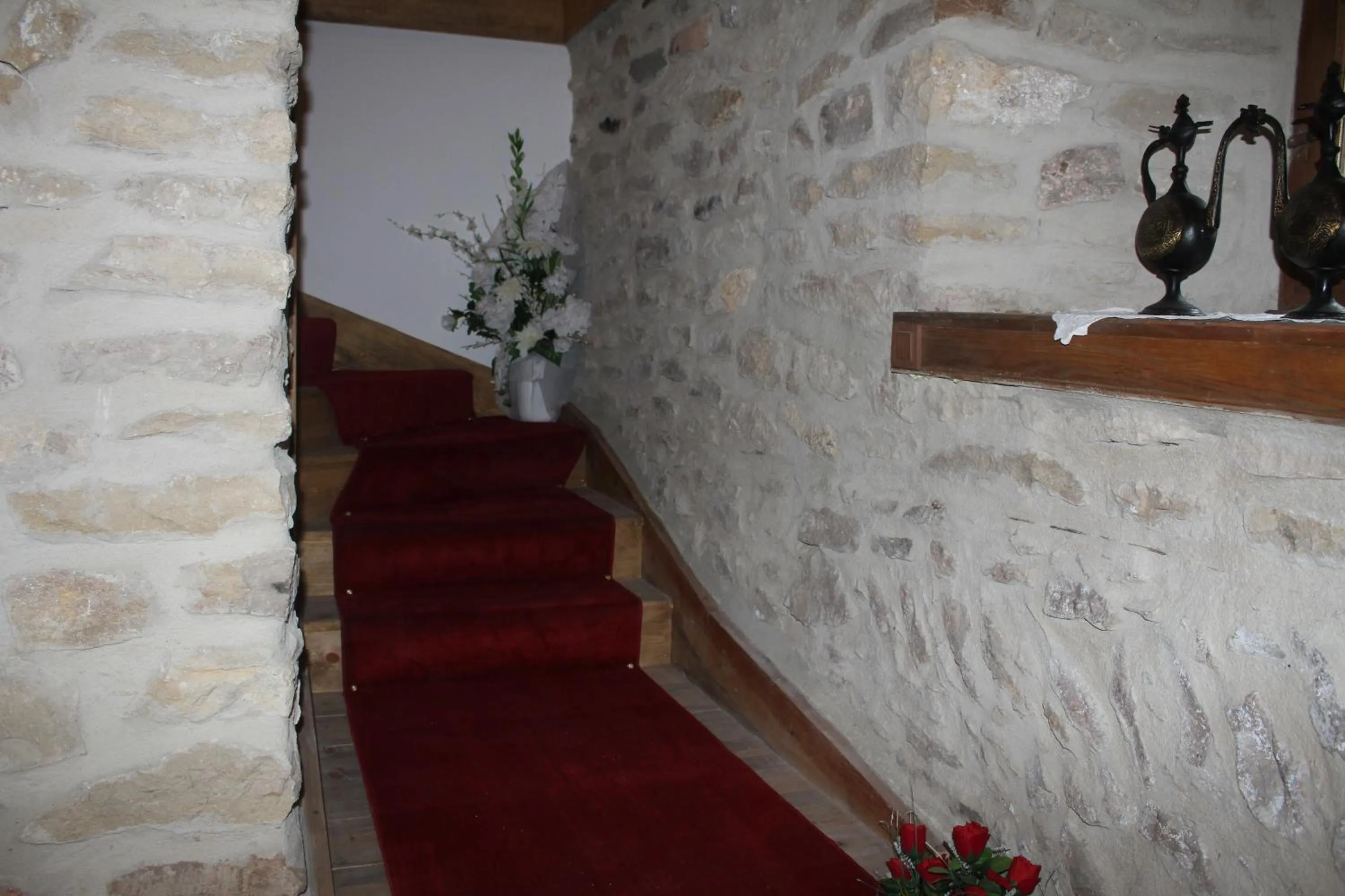 Lobby or reception in Akbulut Konak