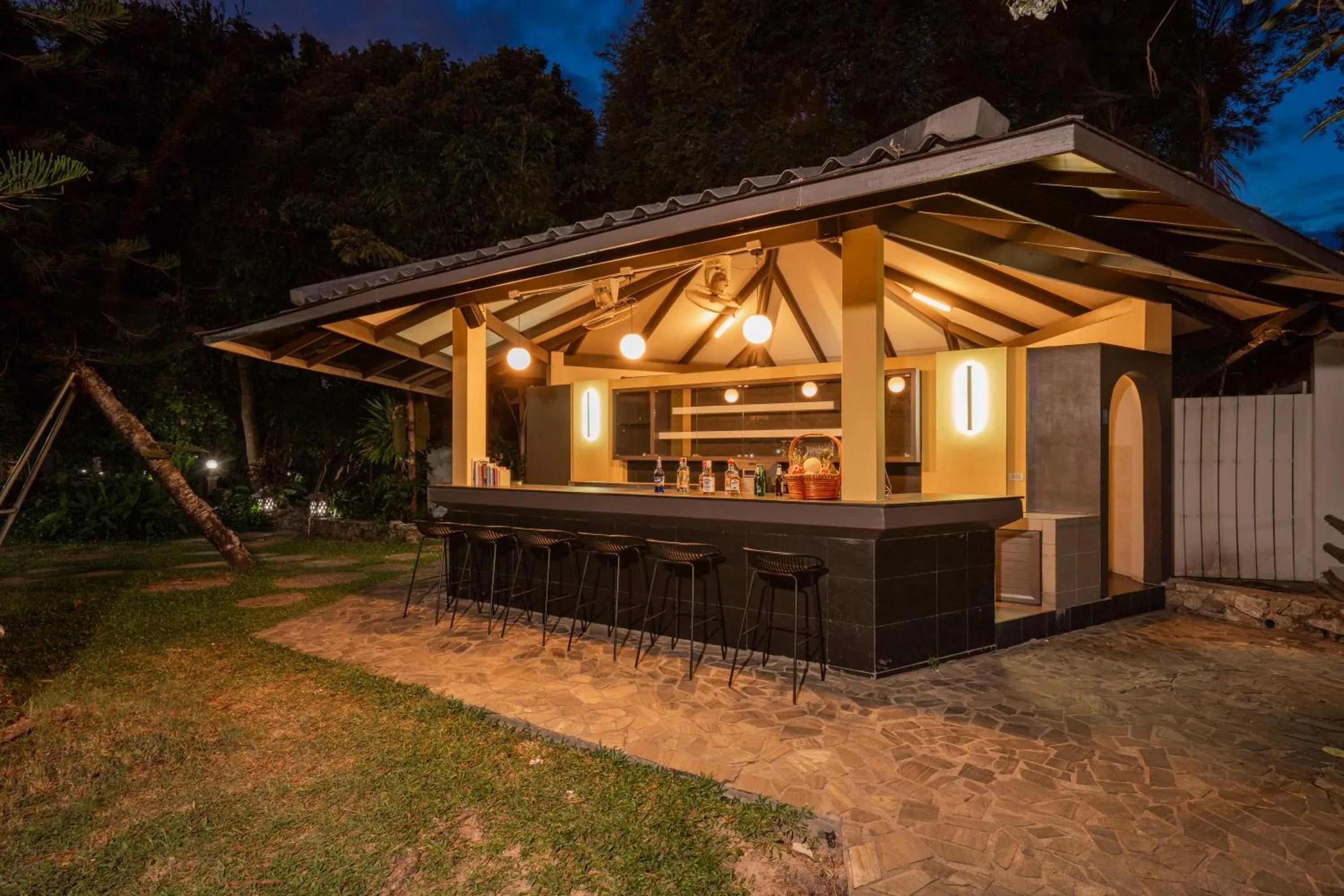 Sunshine Garden Resort