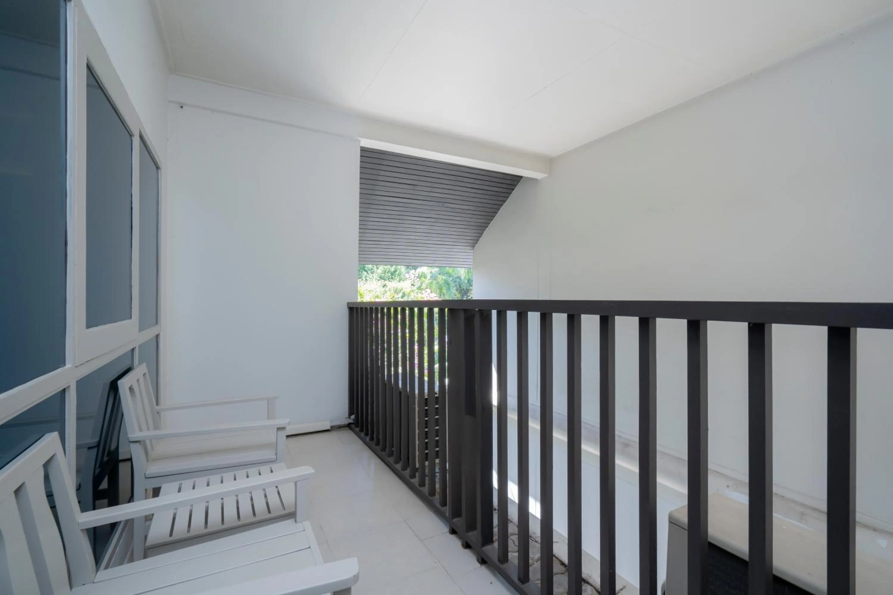 Sunshine Garden Resort