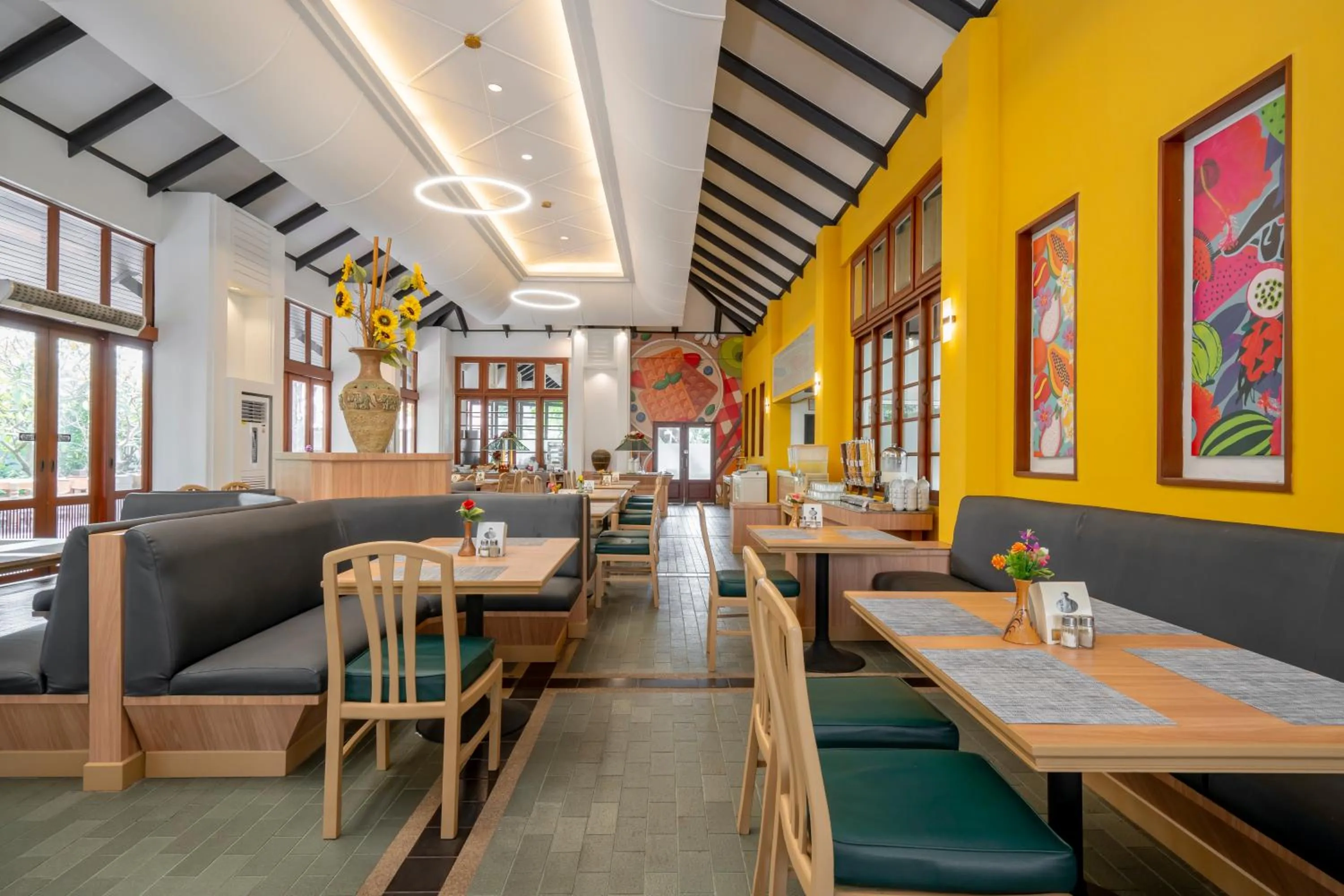 Sunshine Garden Resort