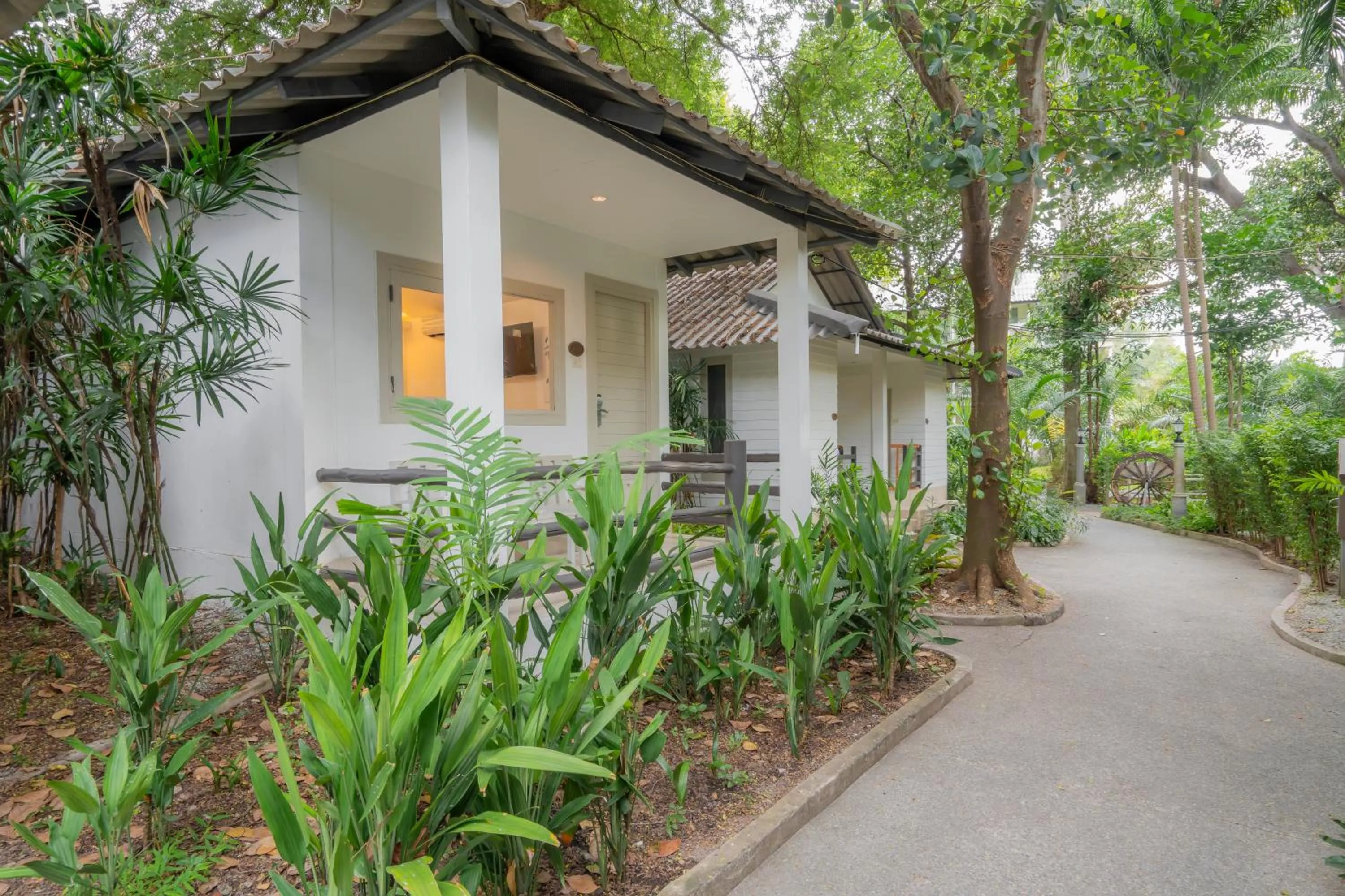 Sunshine Garden Resort