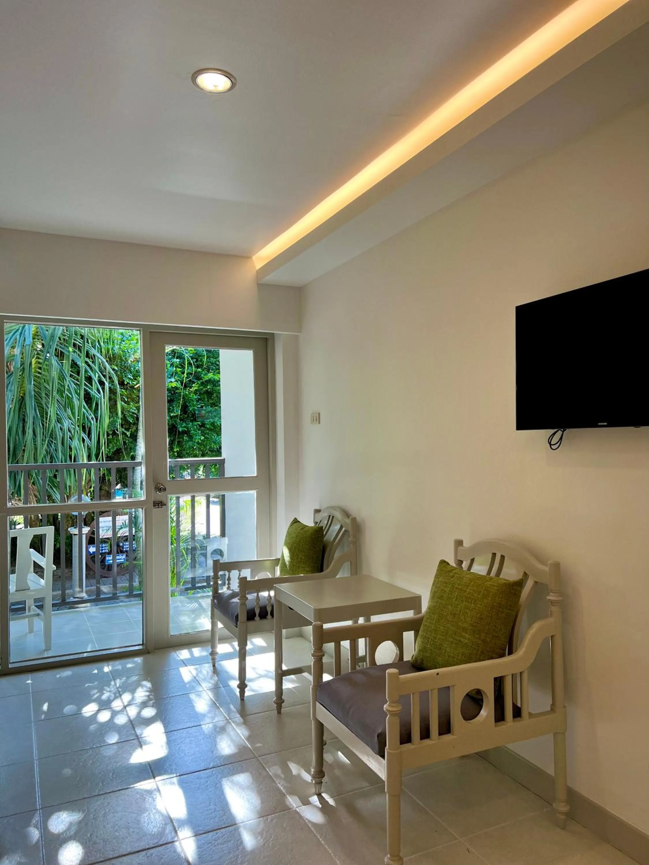 Sunshine Garden Resort