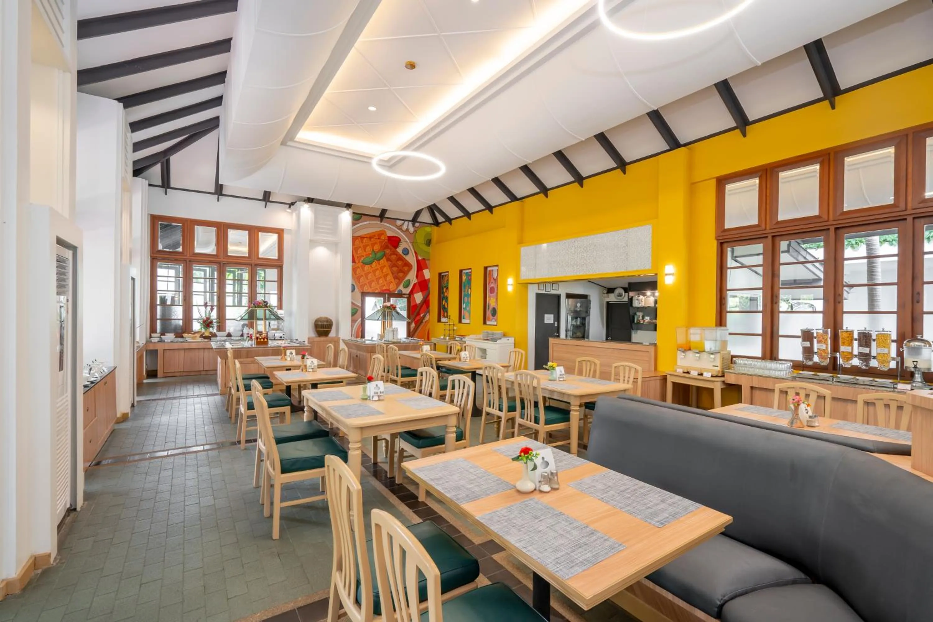 Sunshine Garden Resort