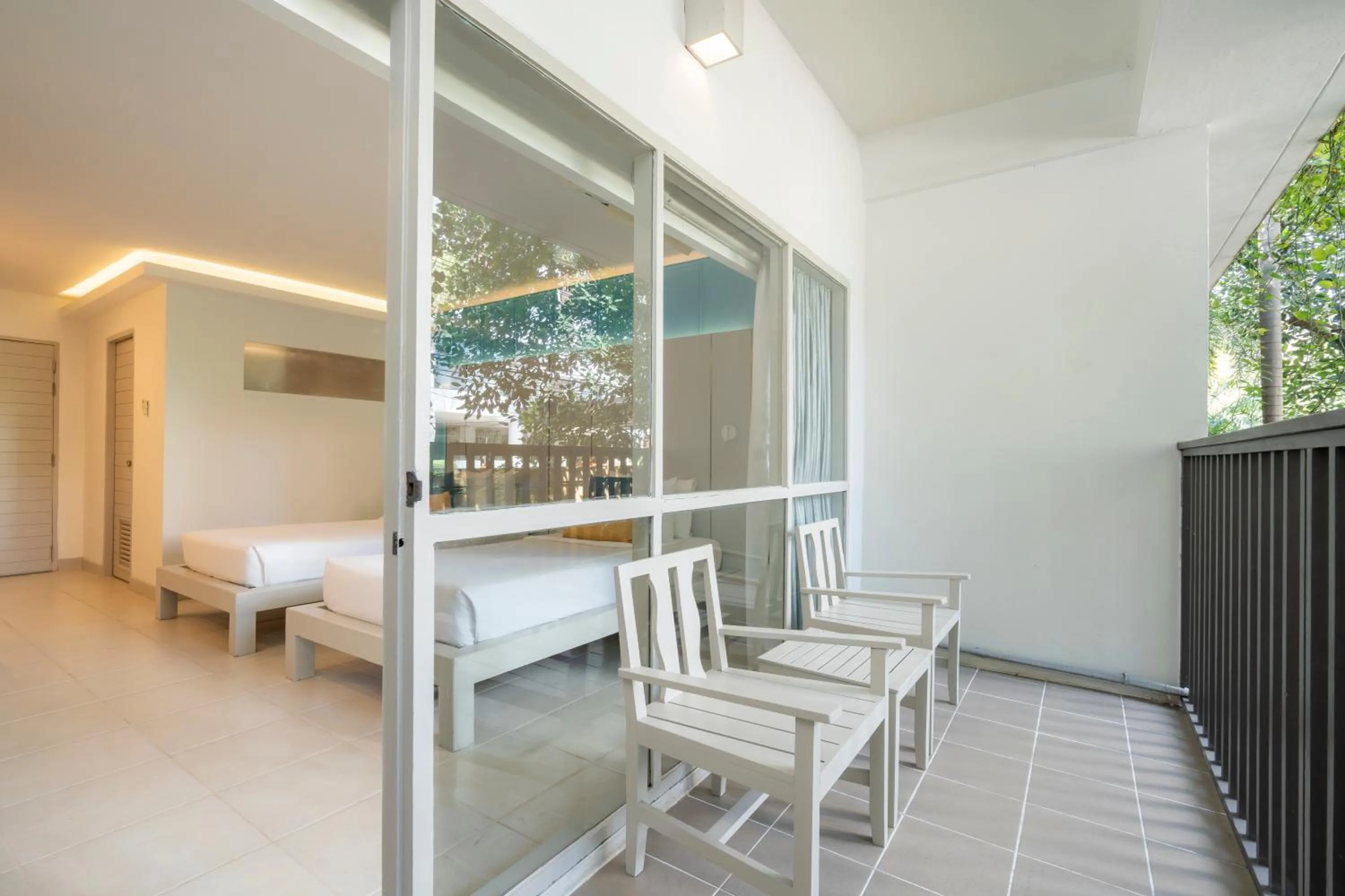 Sunshine Garden Resort