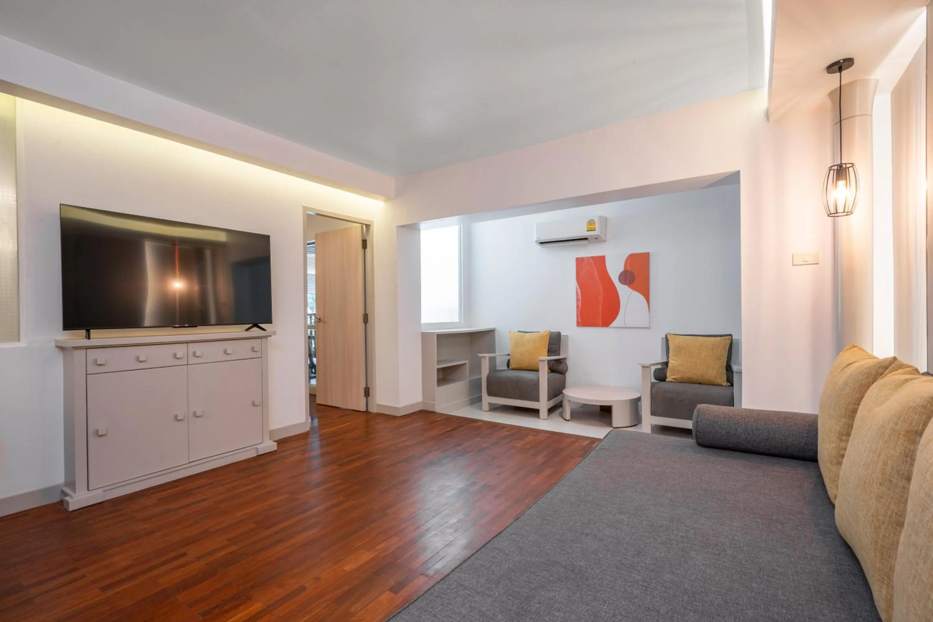 Sunshine Garden Resort