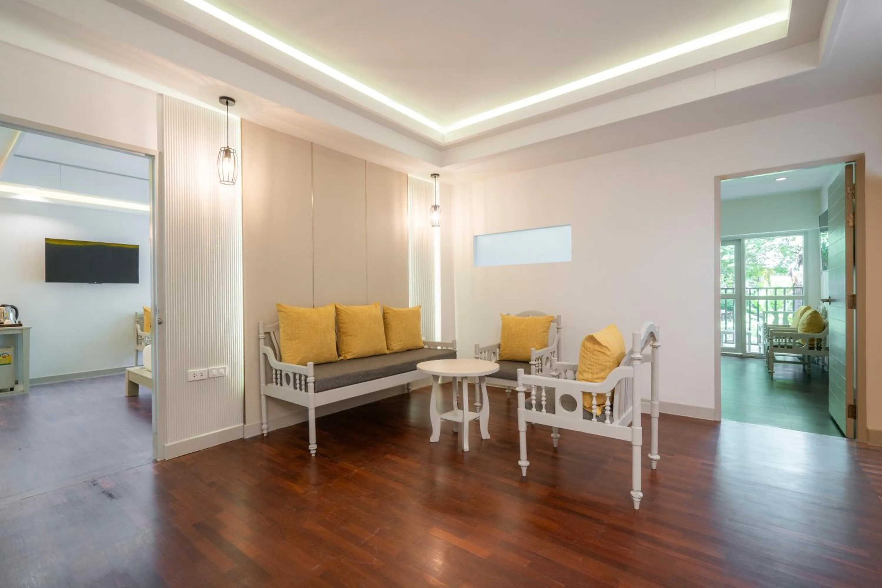 Sunshine Garden Resort