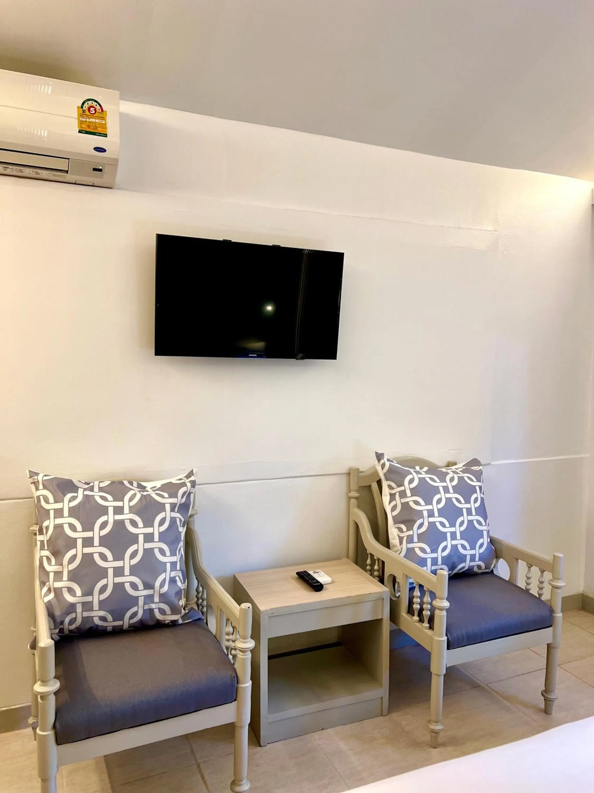 Sunshine Garden Resort