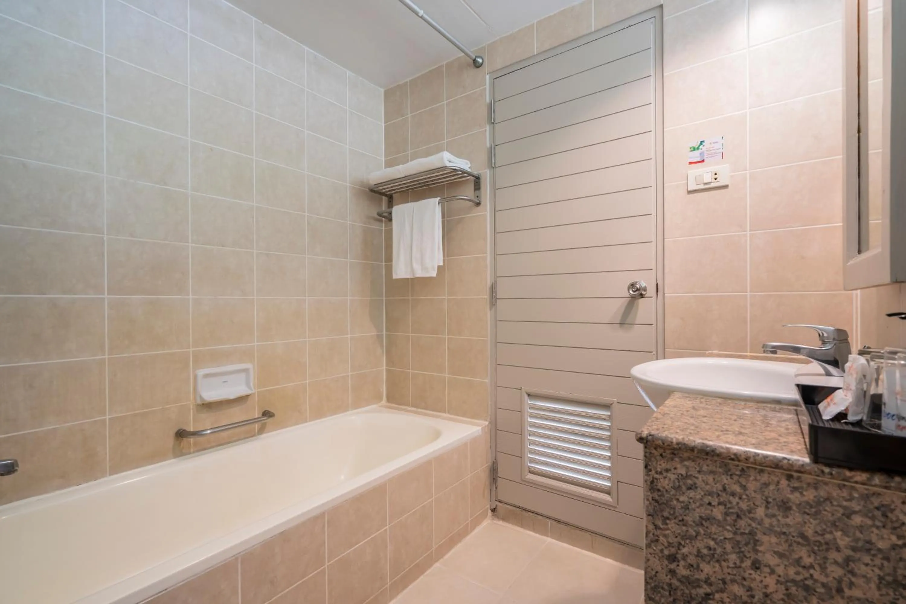 Sunshine Garden Resort