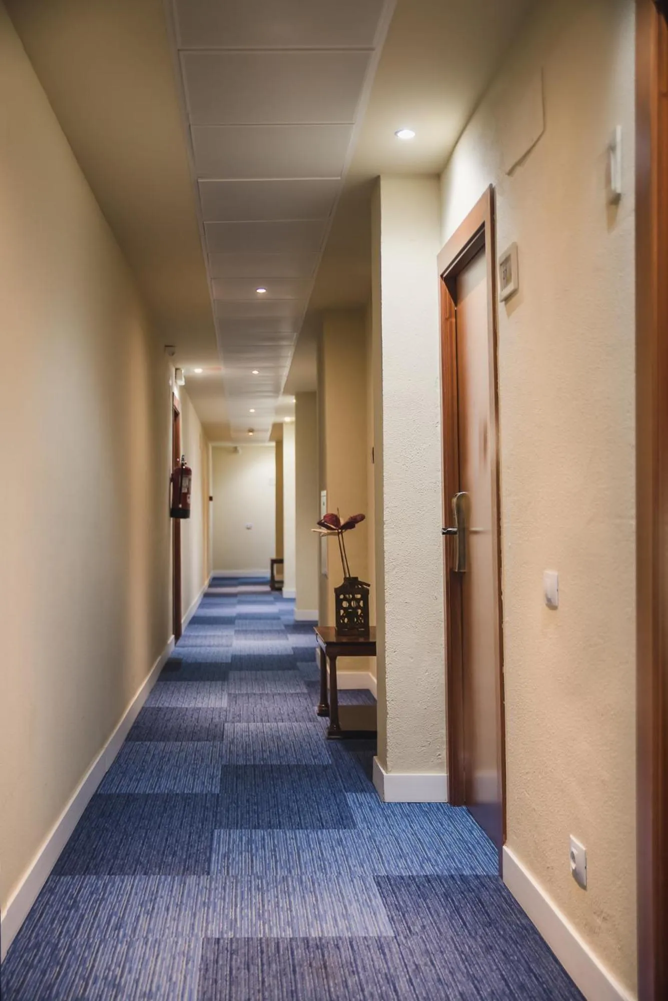 Property building in Bandama Golf Hotel by Airnest