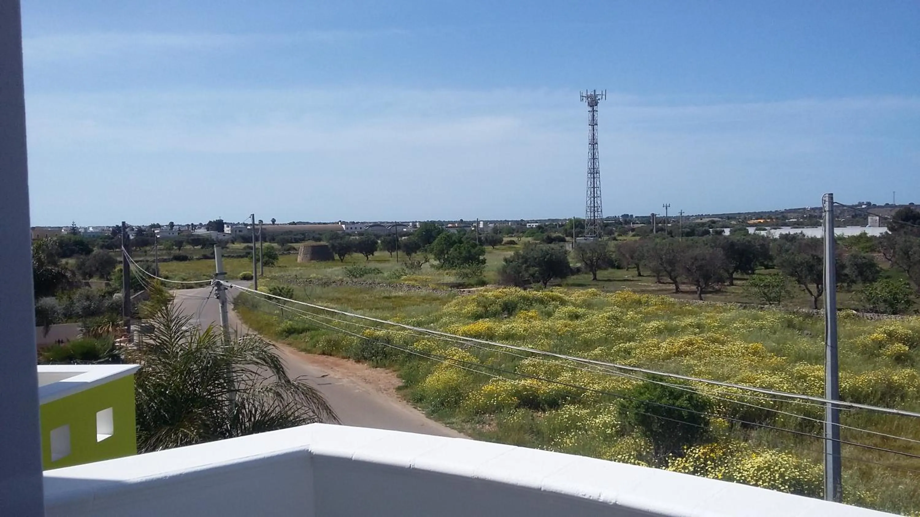 Day in Tesori del Salento