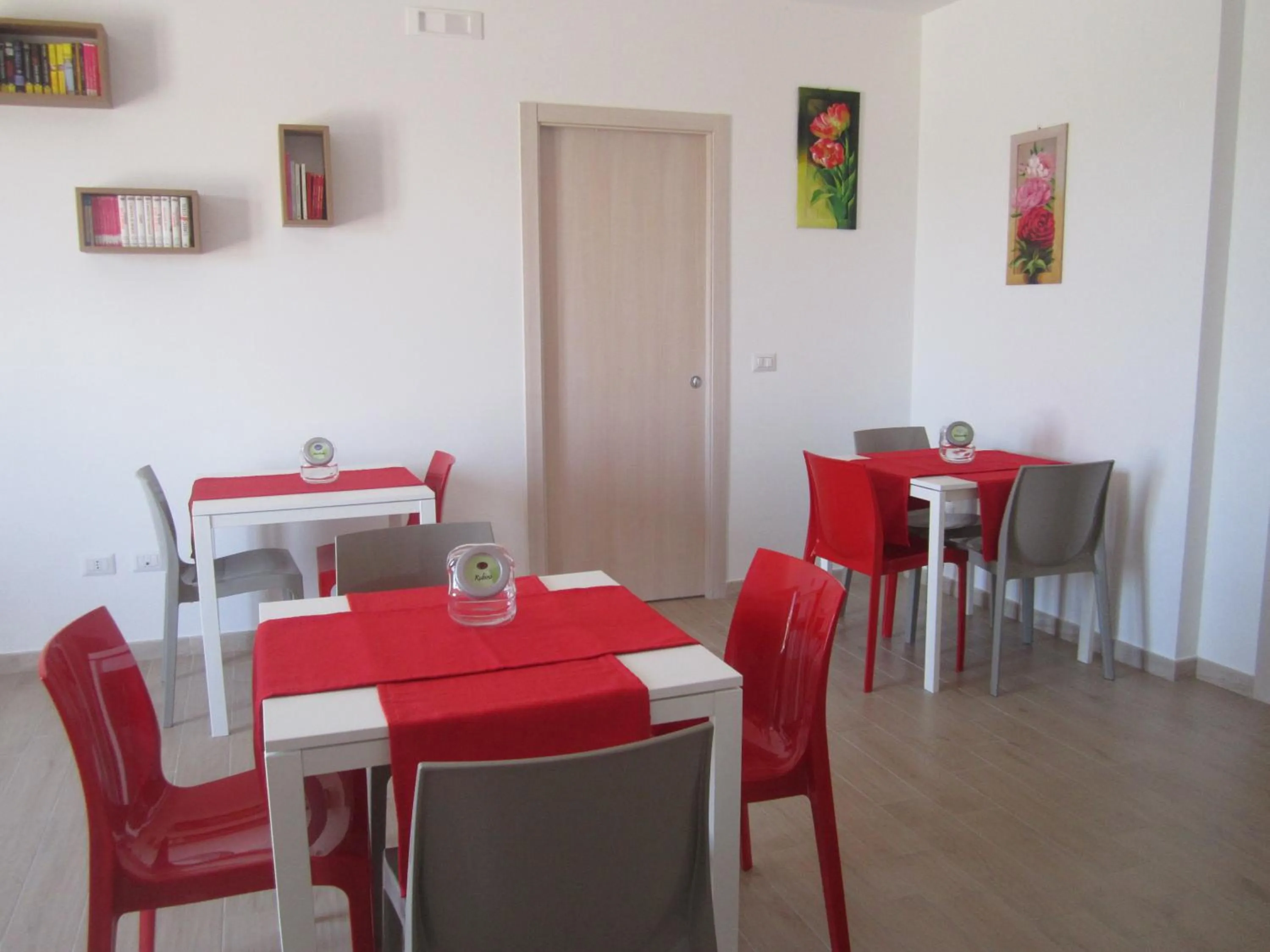 Restaurant/places to eat in Tesori del Salento