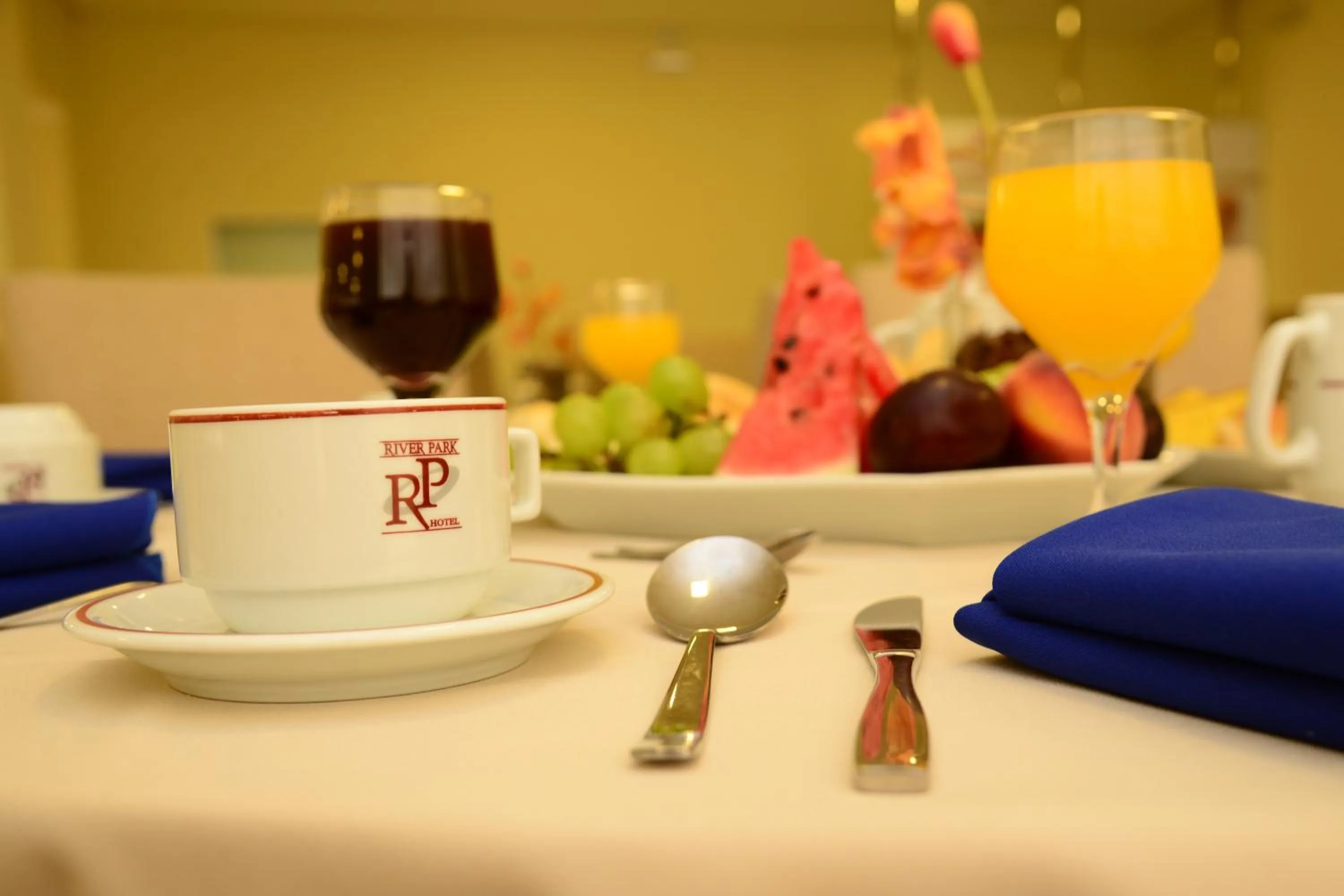 Other in River Park Hotel