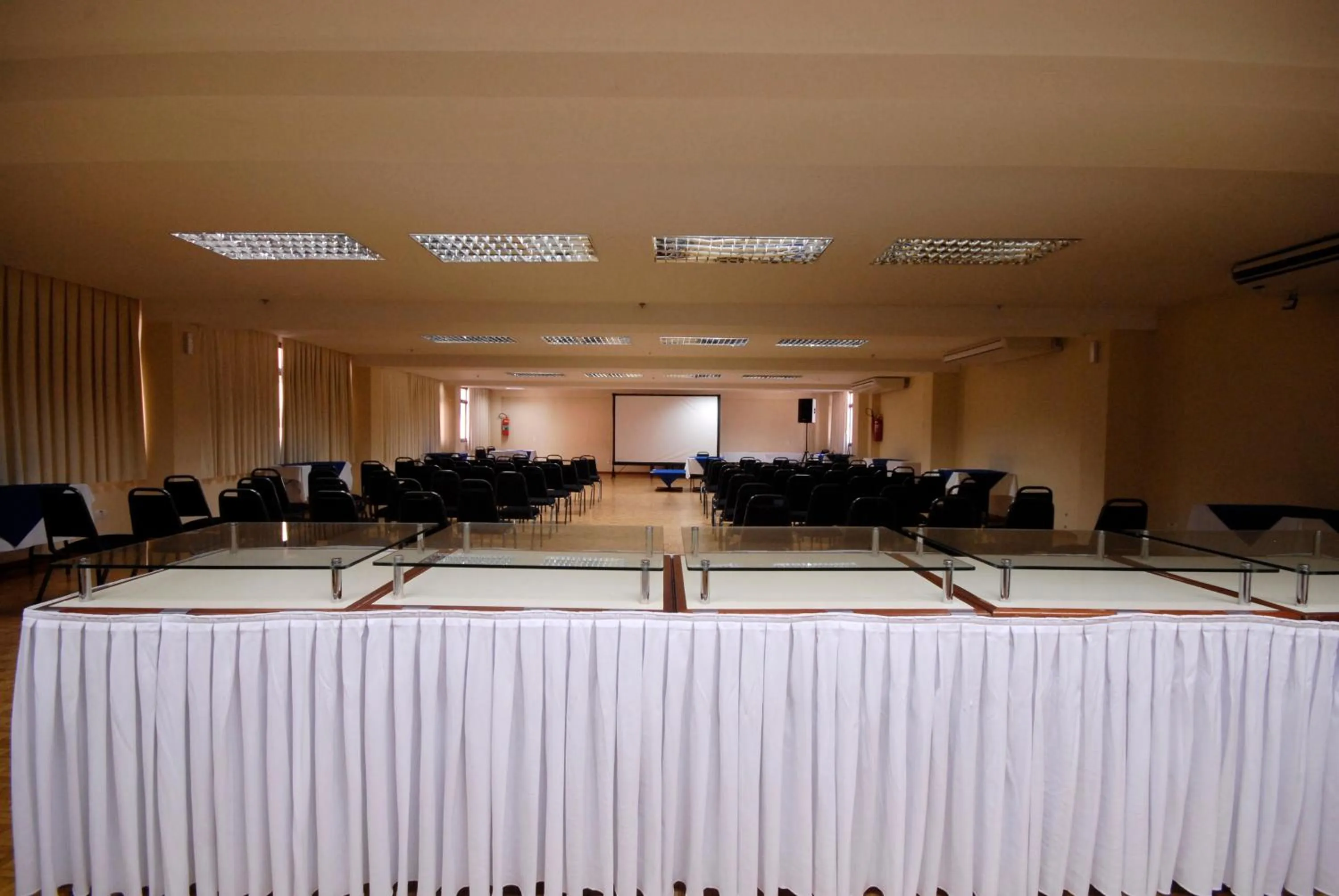 Banquet/Function facilities in River Park Hotel