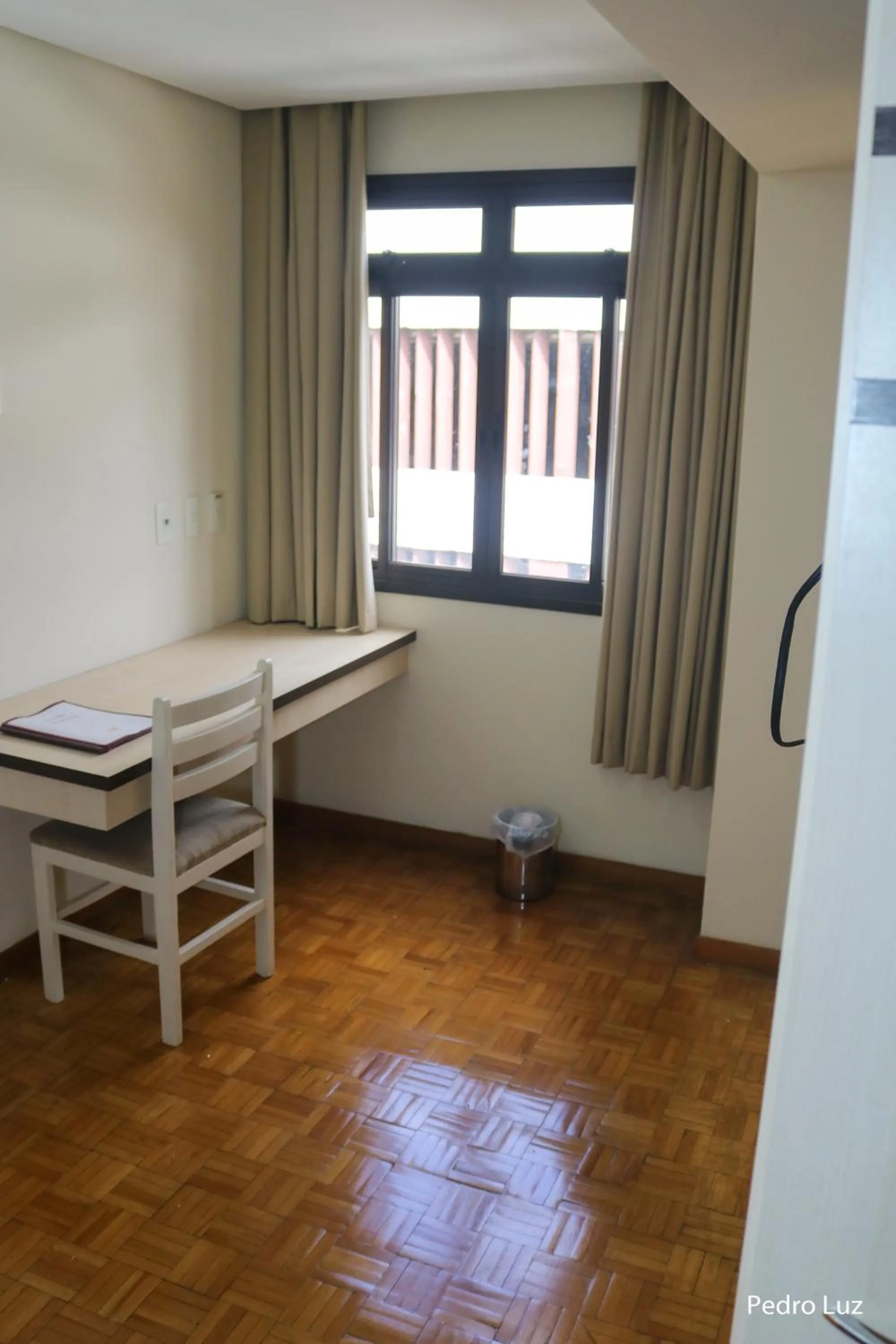 Photo of the whole room in River Park Hotel