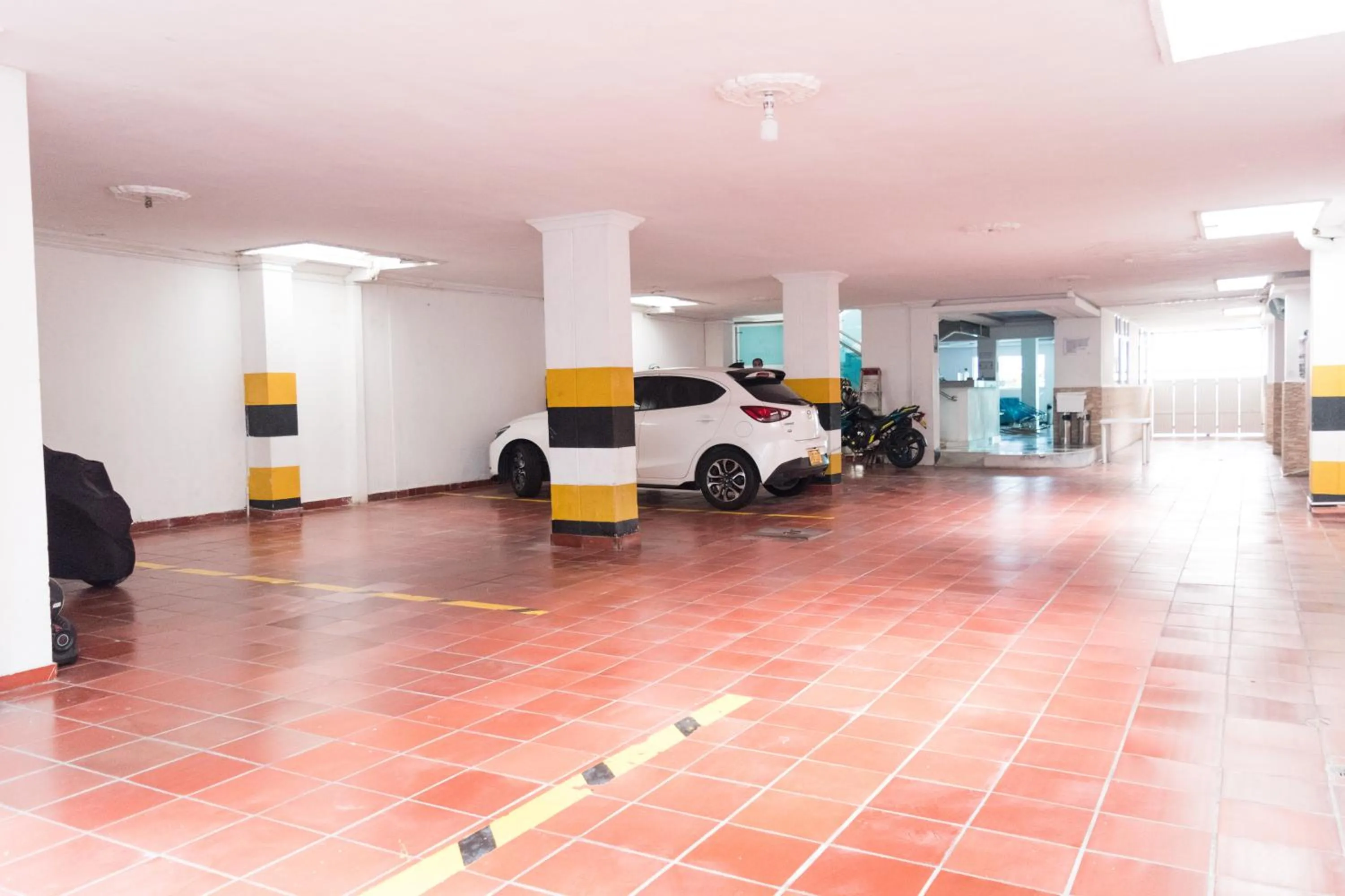 Other in Hotel Aquarius