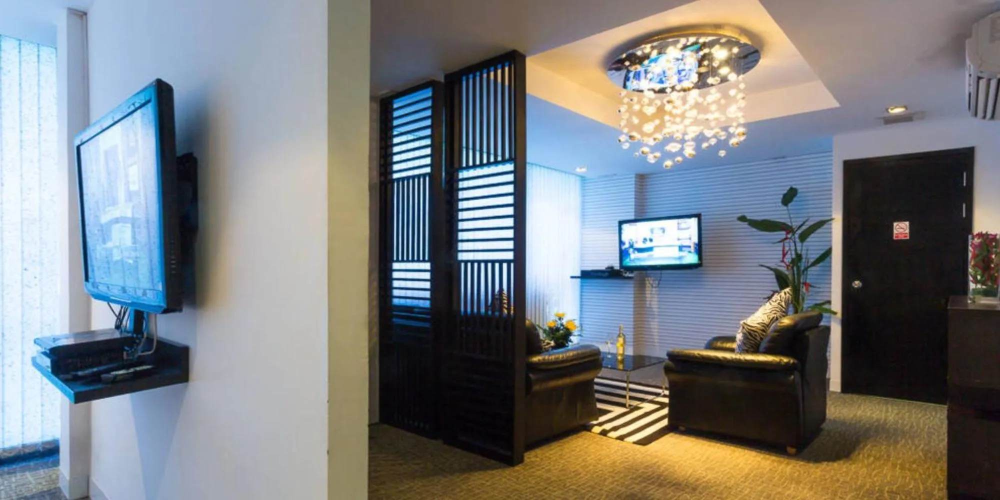 The Yorkshire Hotel - SHA Certified