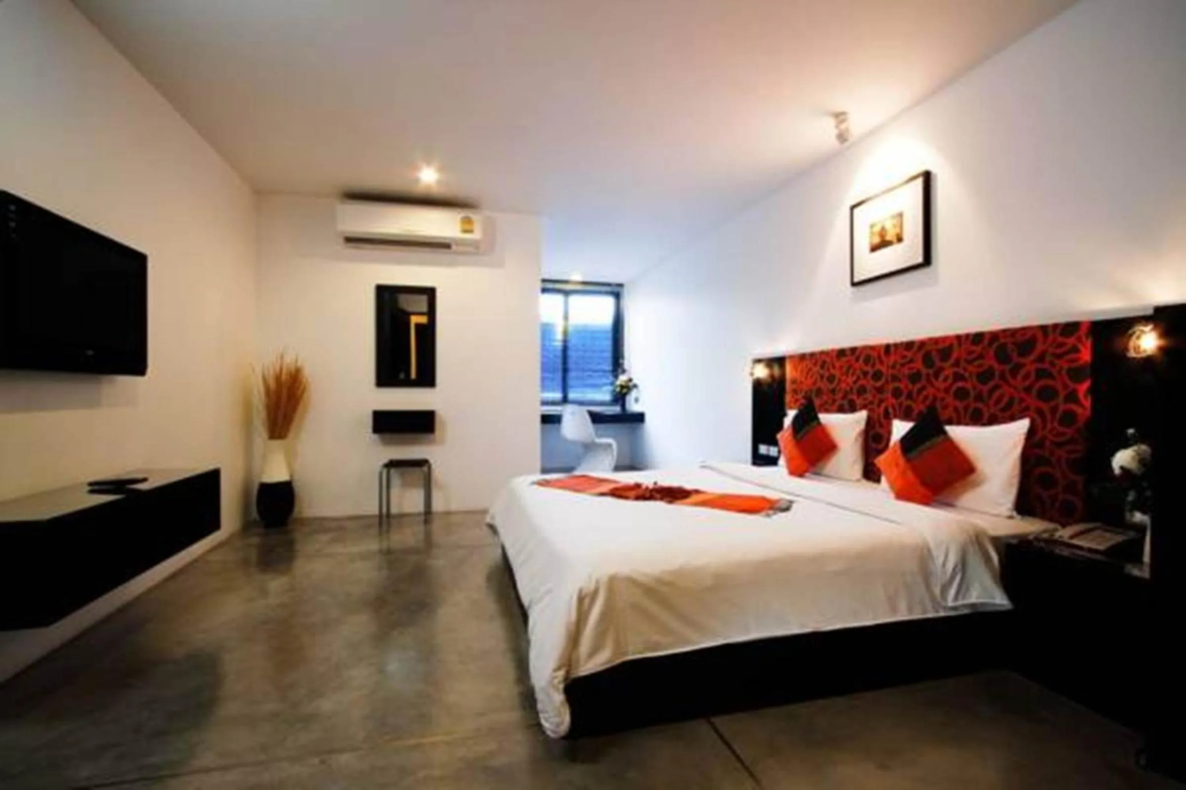 Bedroom, Bed in The Yorkshire Hotel - SHA Certified