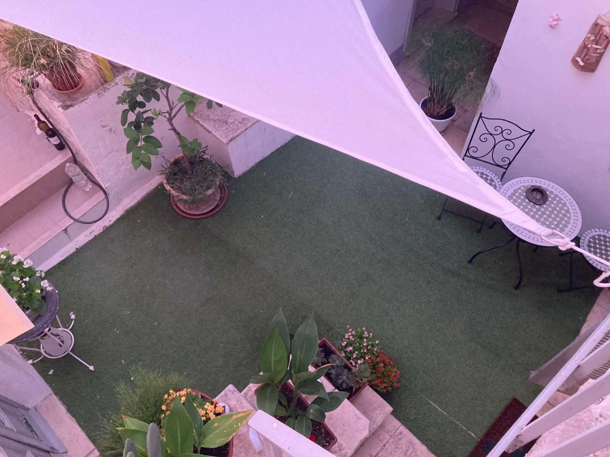 Palazzo Siena De Facendis