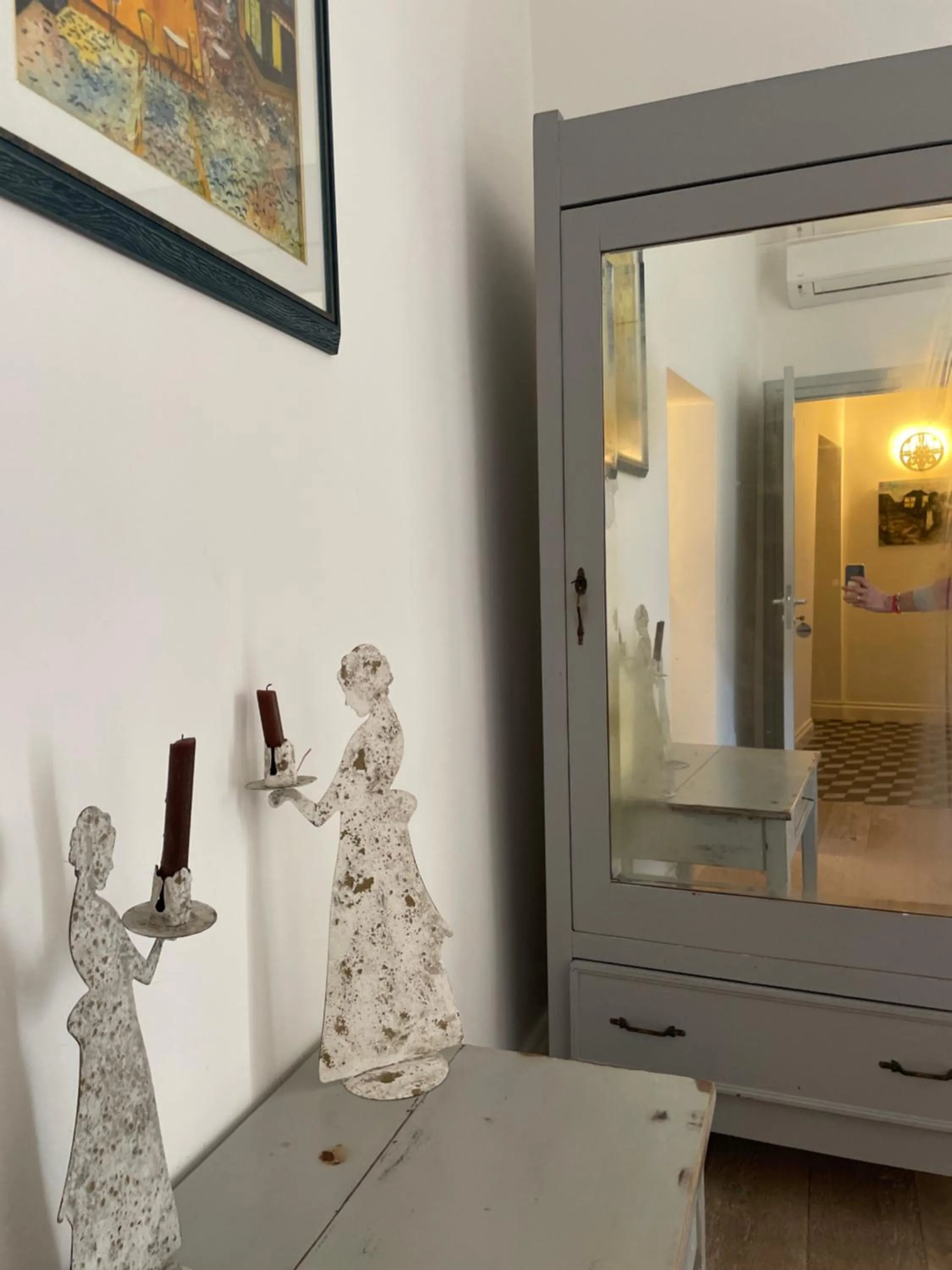 Palazzo Siena De Facendis