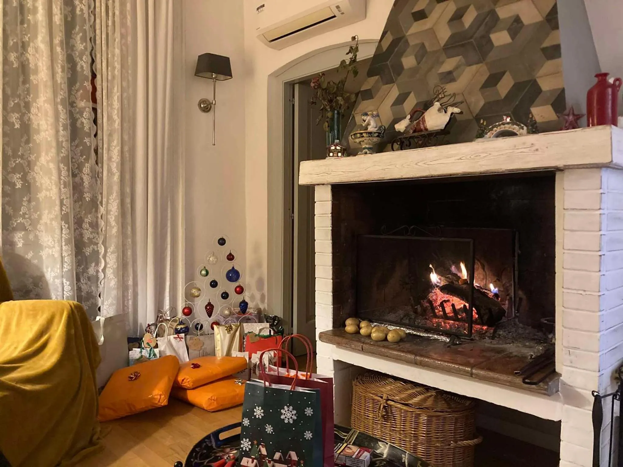 Palazzo Siena De Facendis