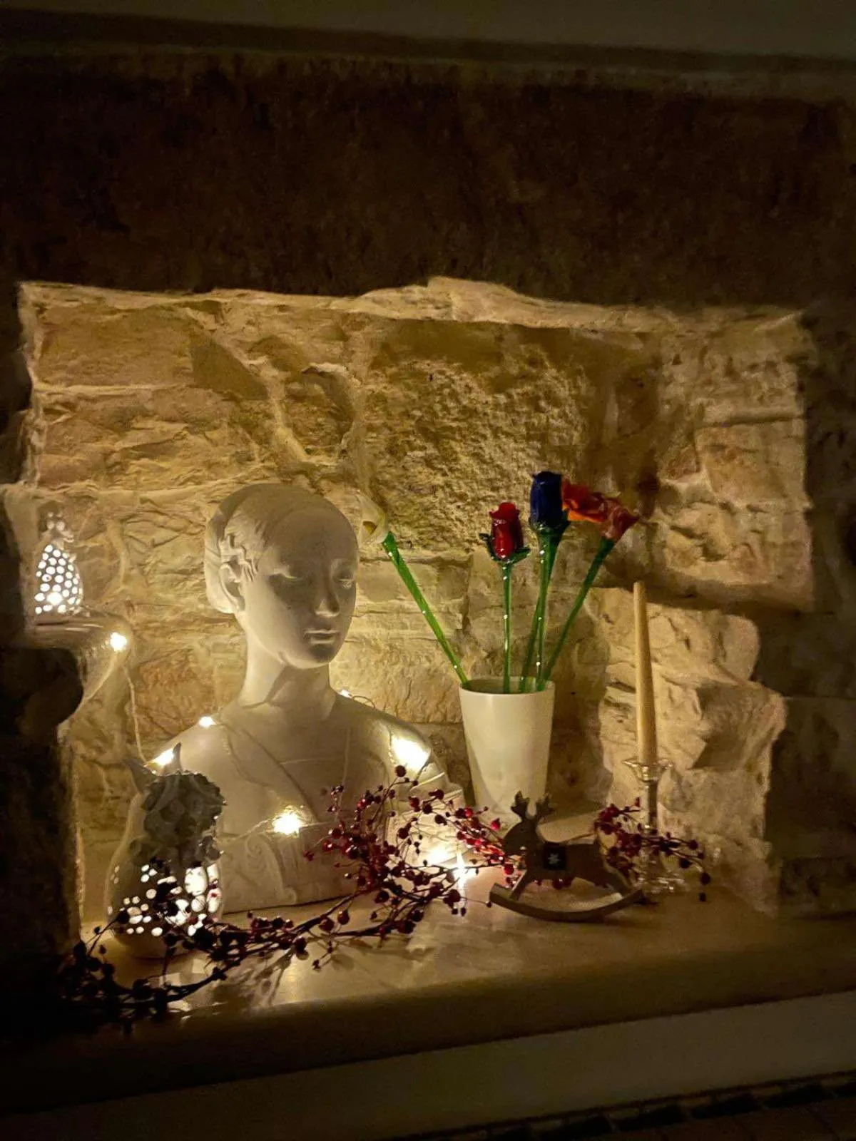 Palazzo Siena De Facendis