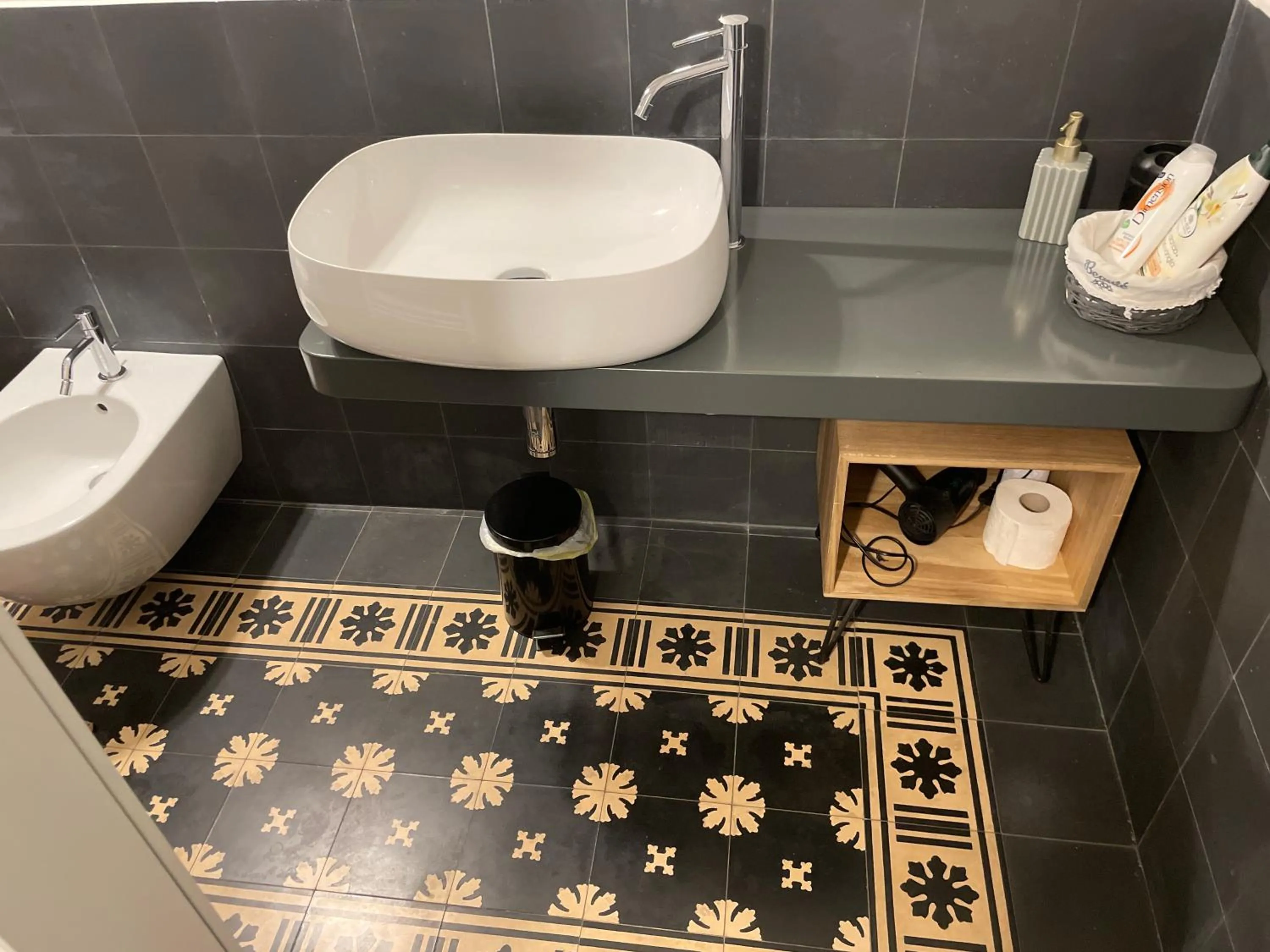 Palazzo Siena De Facendis