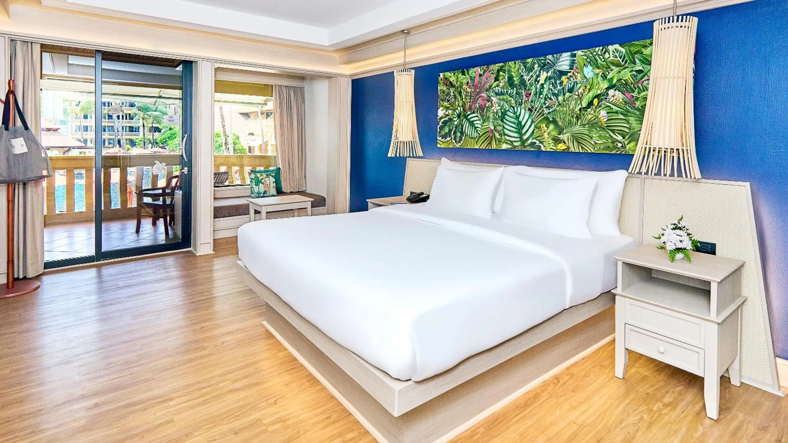 Deluxe Pool in Beyond Kata Deluxe Pool in Beyond Kata