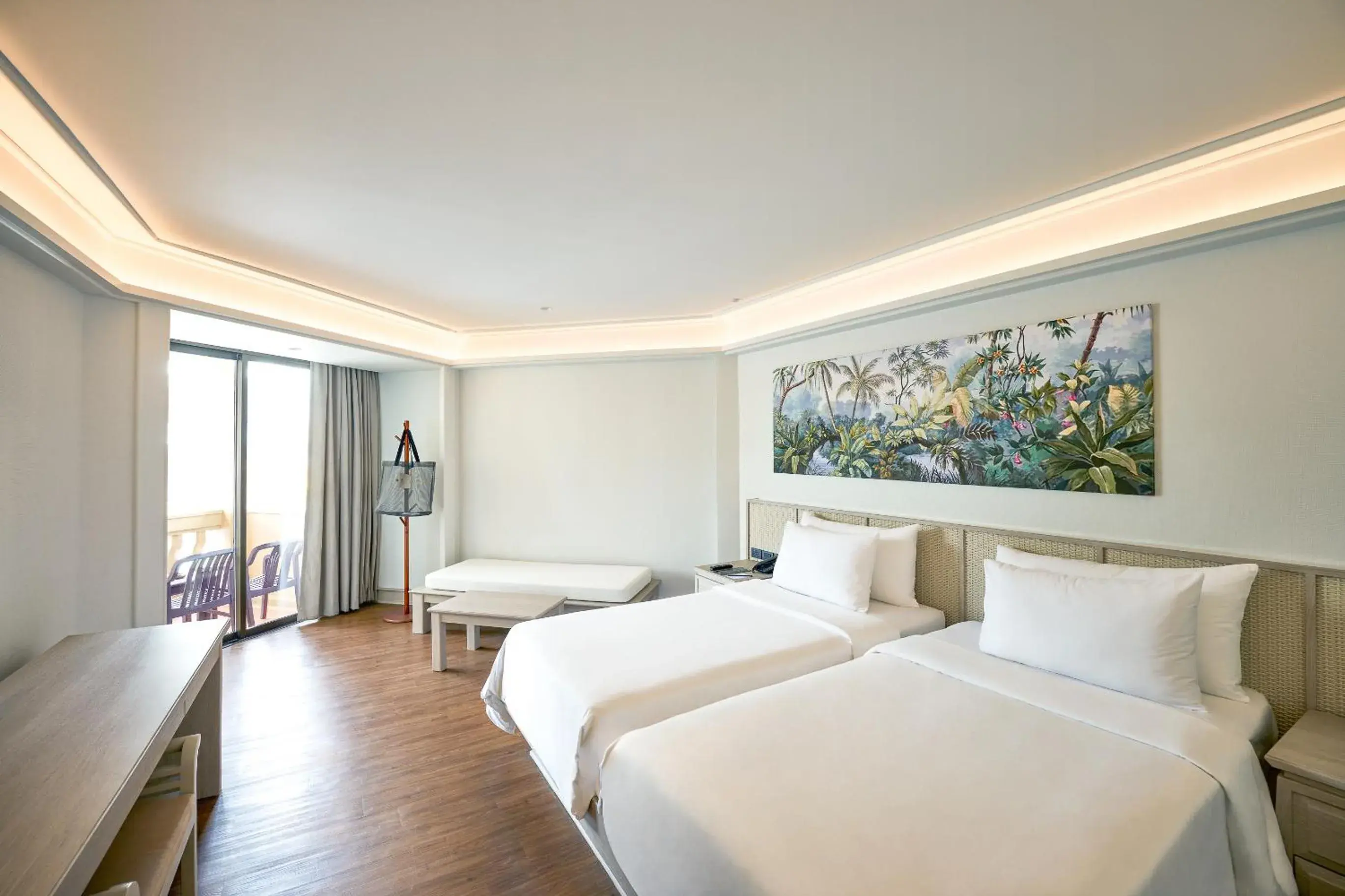 Superior Double or Twin Room in Beyond Kata Superior Double or Twin Room in Beyond Kata