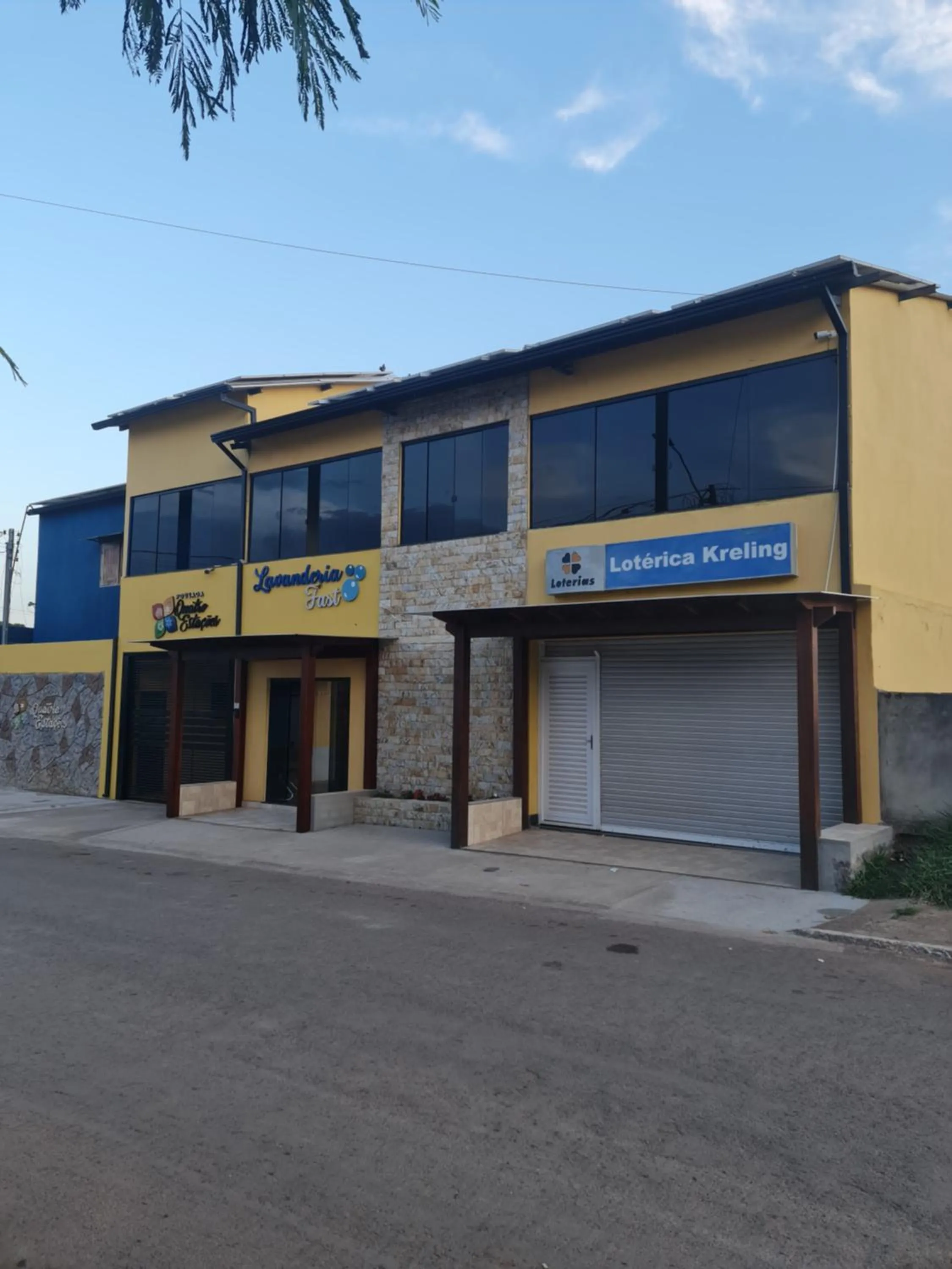 Pousada Quatro Estações