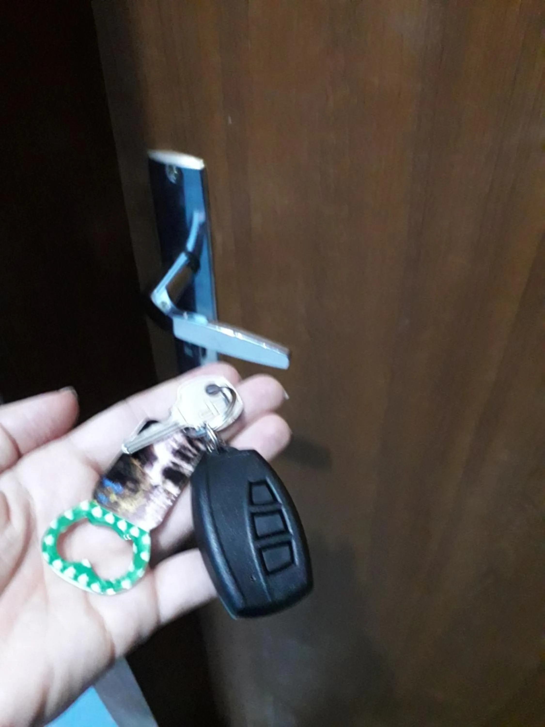 Other in Pousada Quatro Estações