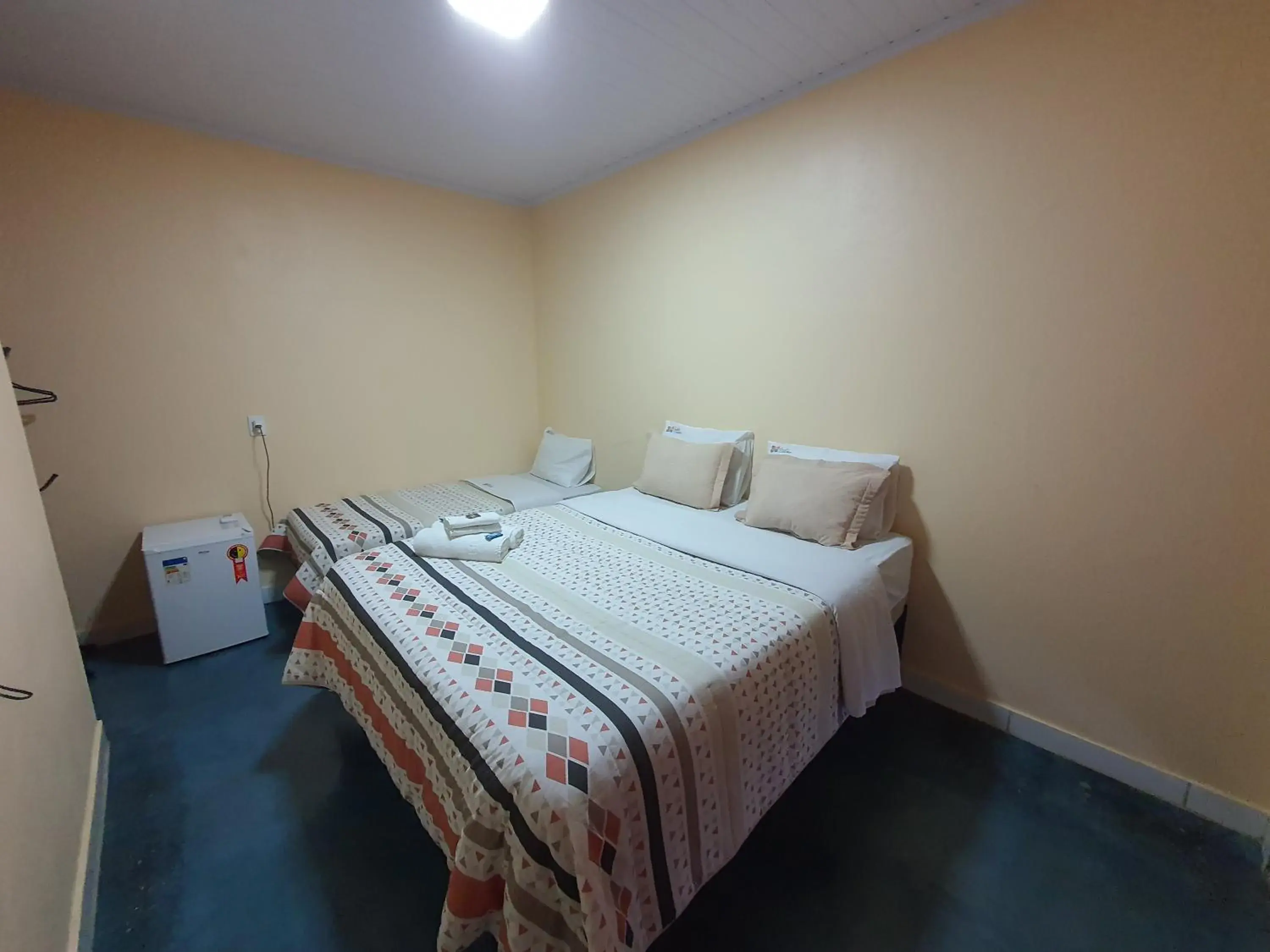 Deluxe Room - single occupancy in Pousada Quatro Estações Deluxe Room - single occupancy in Pousada Quatro Estações