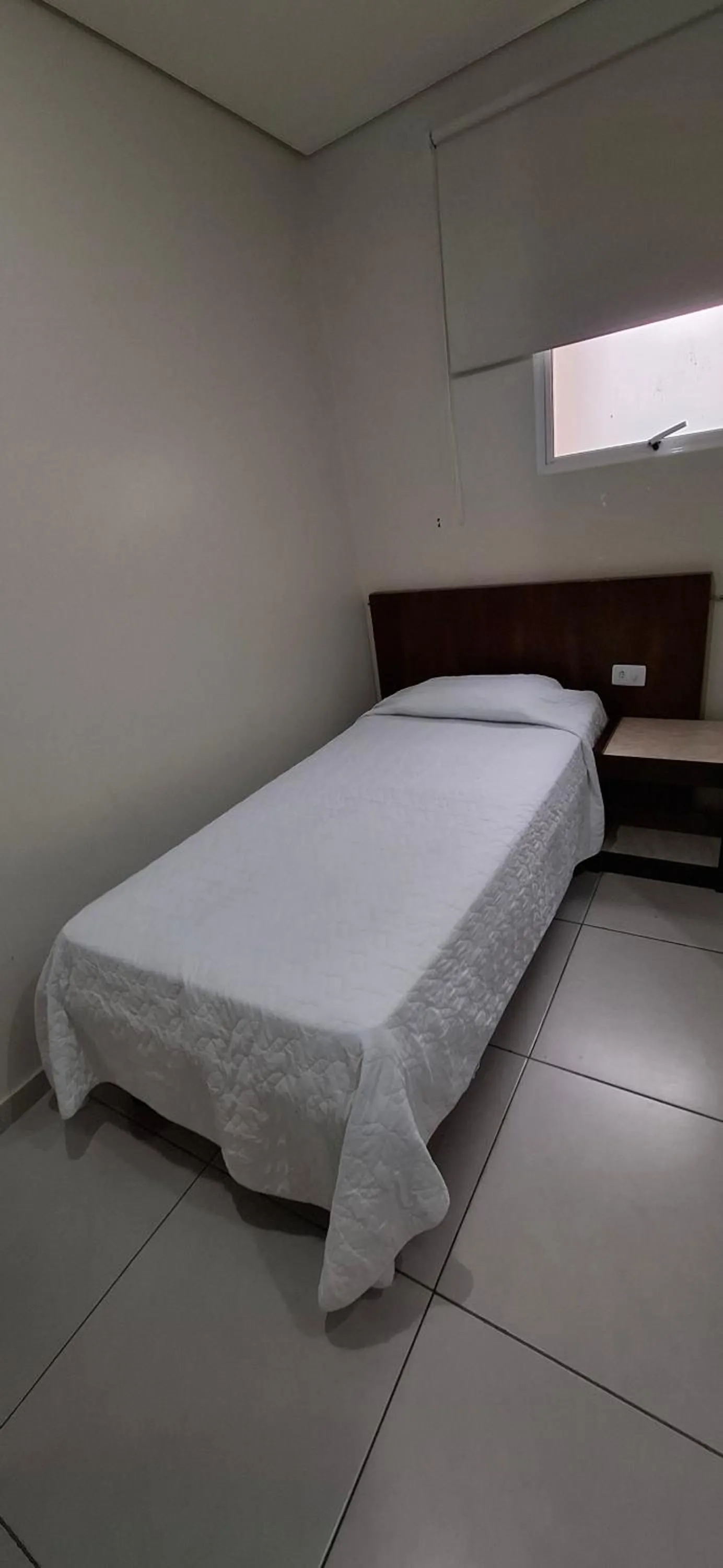 Photo of the whole room, Bed in Hotel Plaza Olido