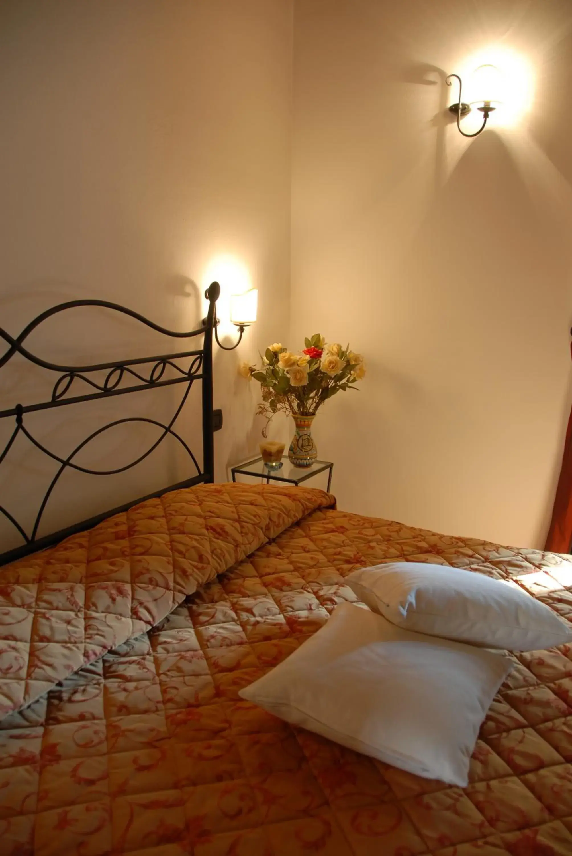Double or Twin Room in Colleverde Country House & SPA Urbino Double or Twin Room in Colleverde Country House & SPA Urbino