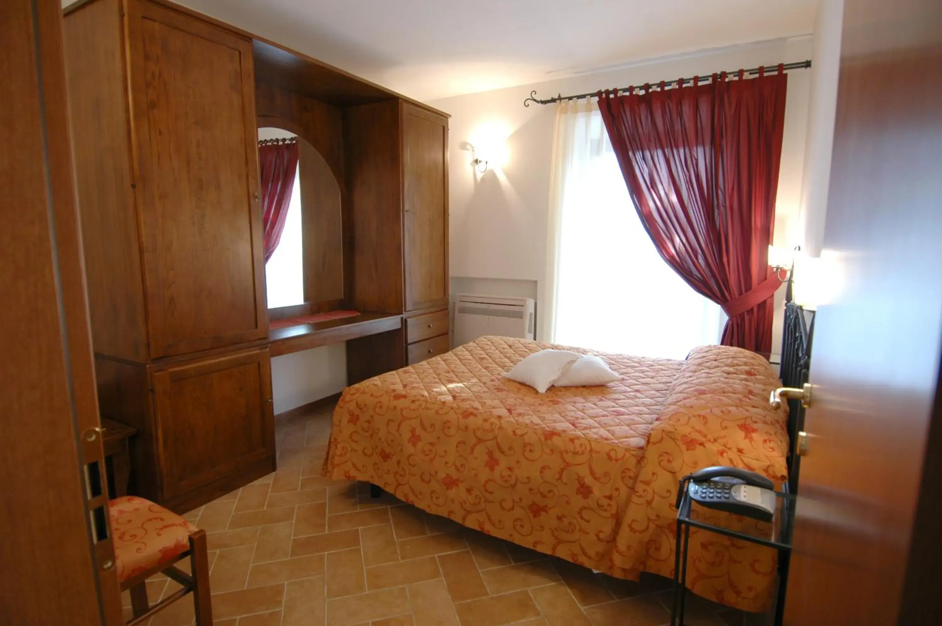 Junior Suite in Colleverde Country House & SPA Urbino Junior Suite in Colleverde Country House & SPA Urbino