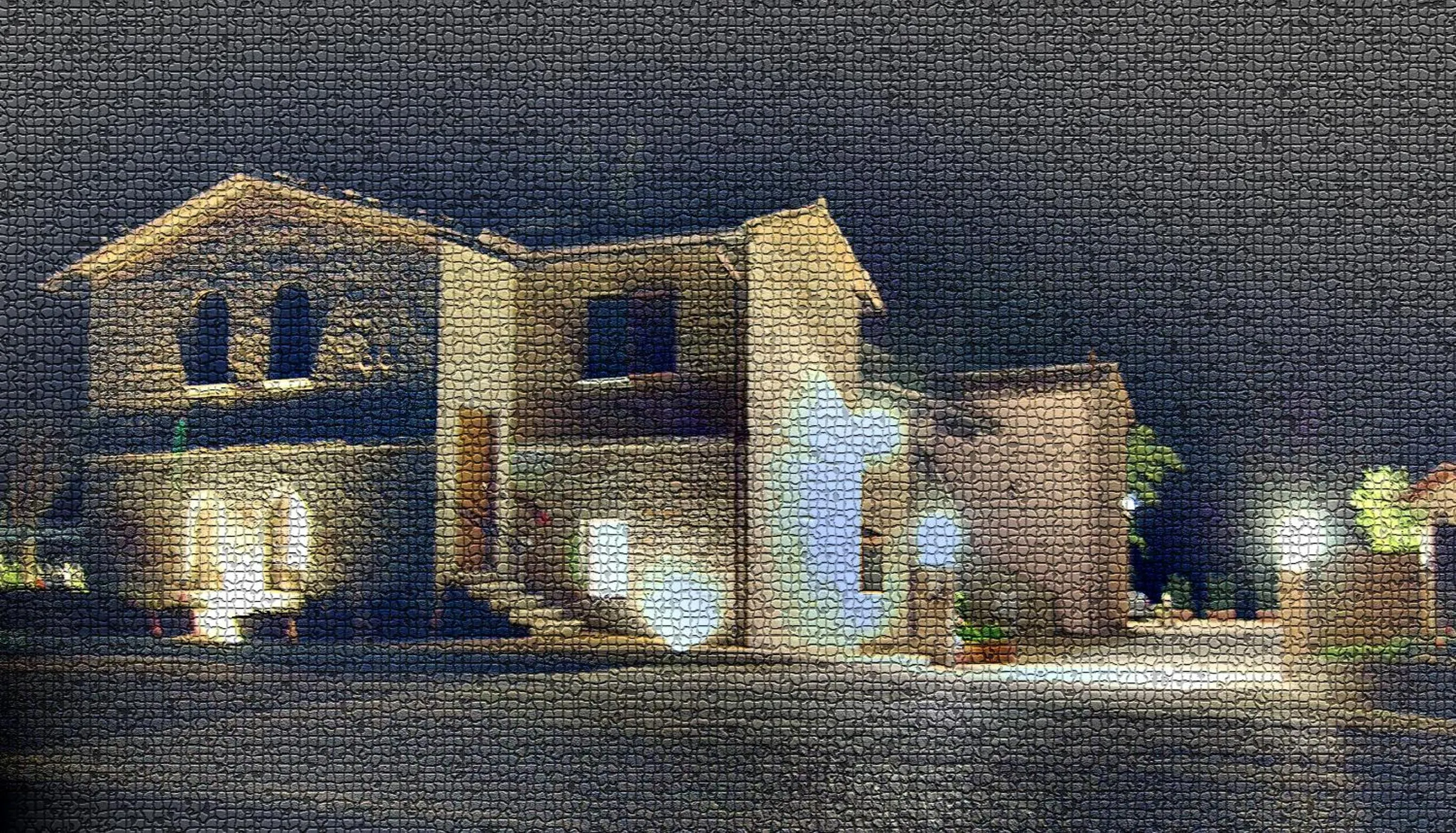 Facade/entrance in Colleverde Country House & SPA Urbino