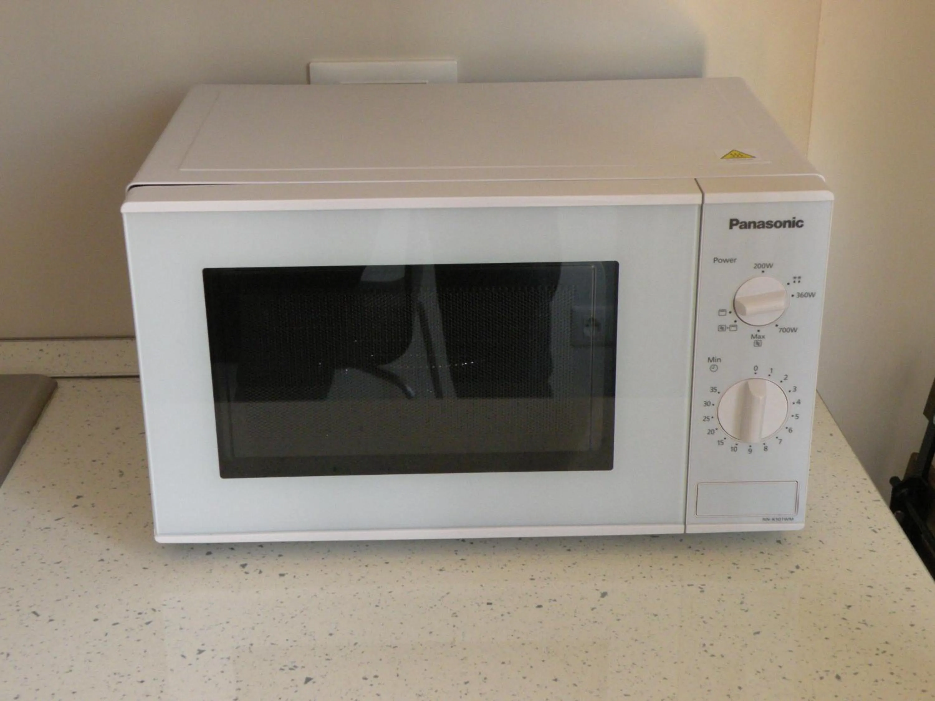 Kitchen or kitchenette in La Casa sul Corso B&B