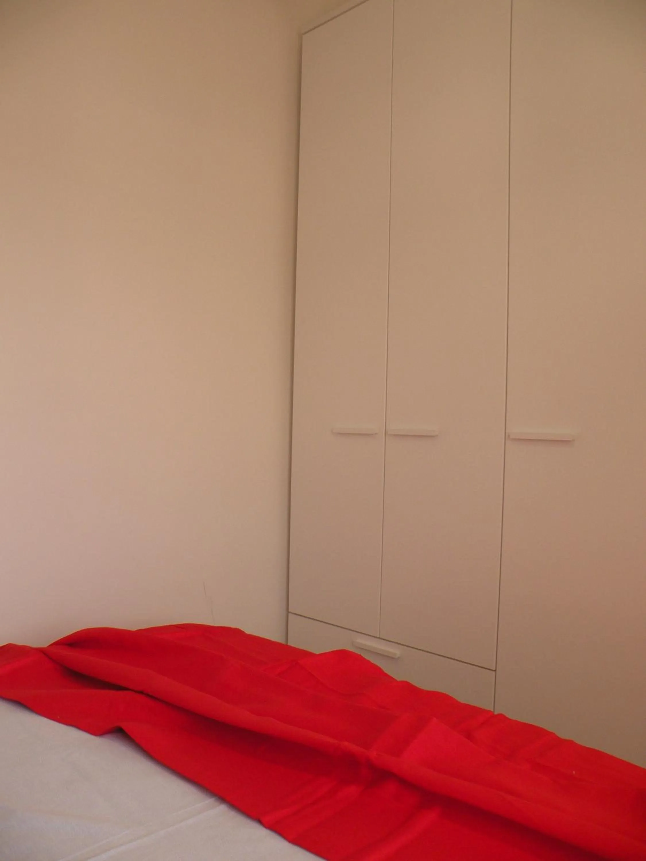 Bedroom in La Casa sul Corso B&B