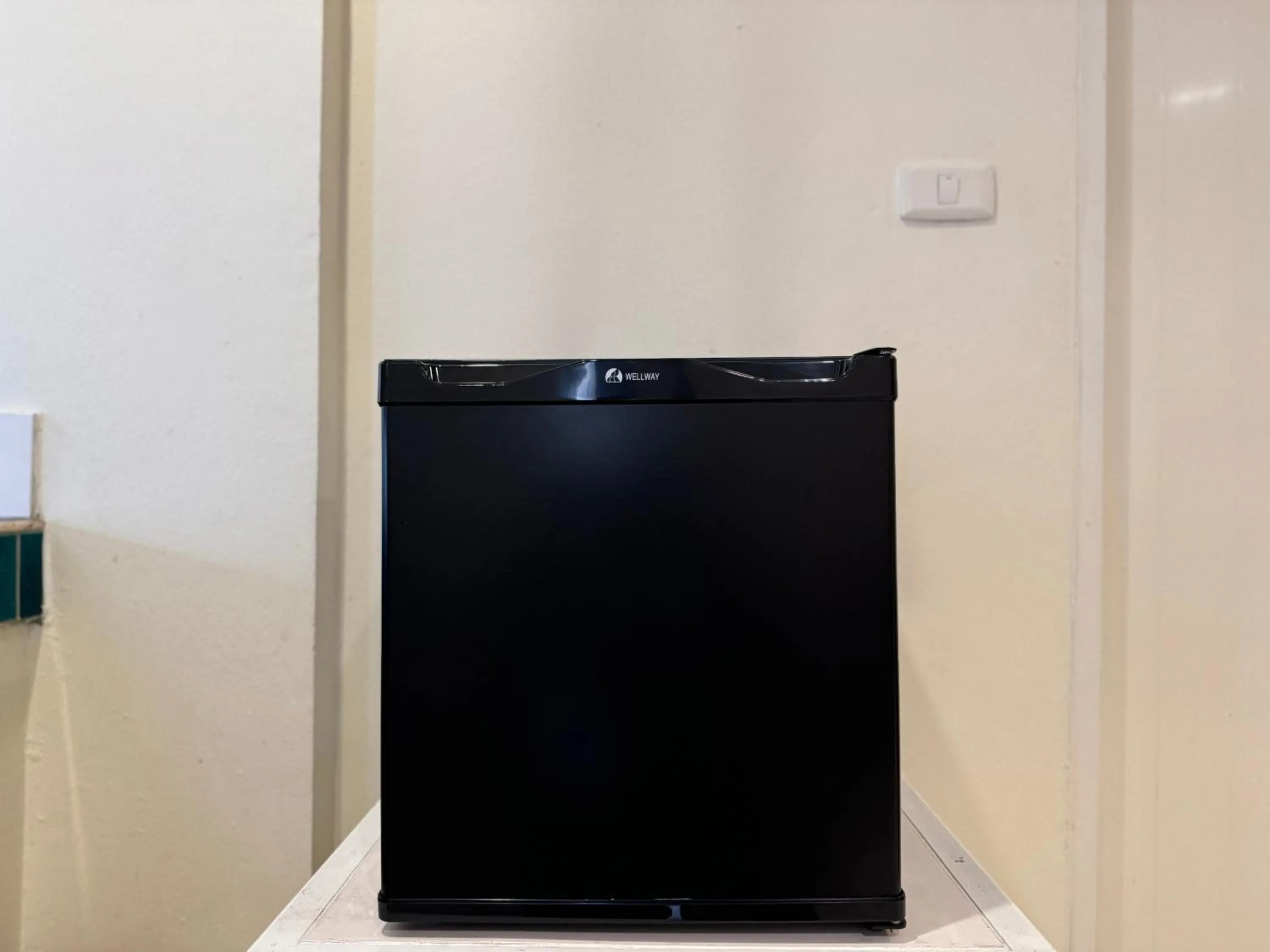 Kitchen or kitchenette in JL Bangkok Hotel