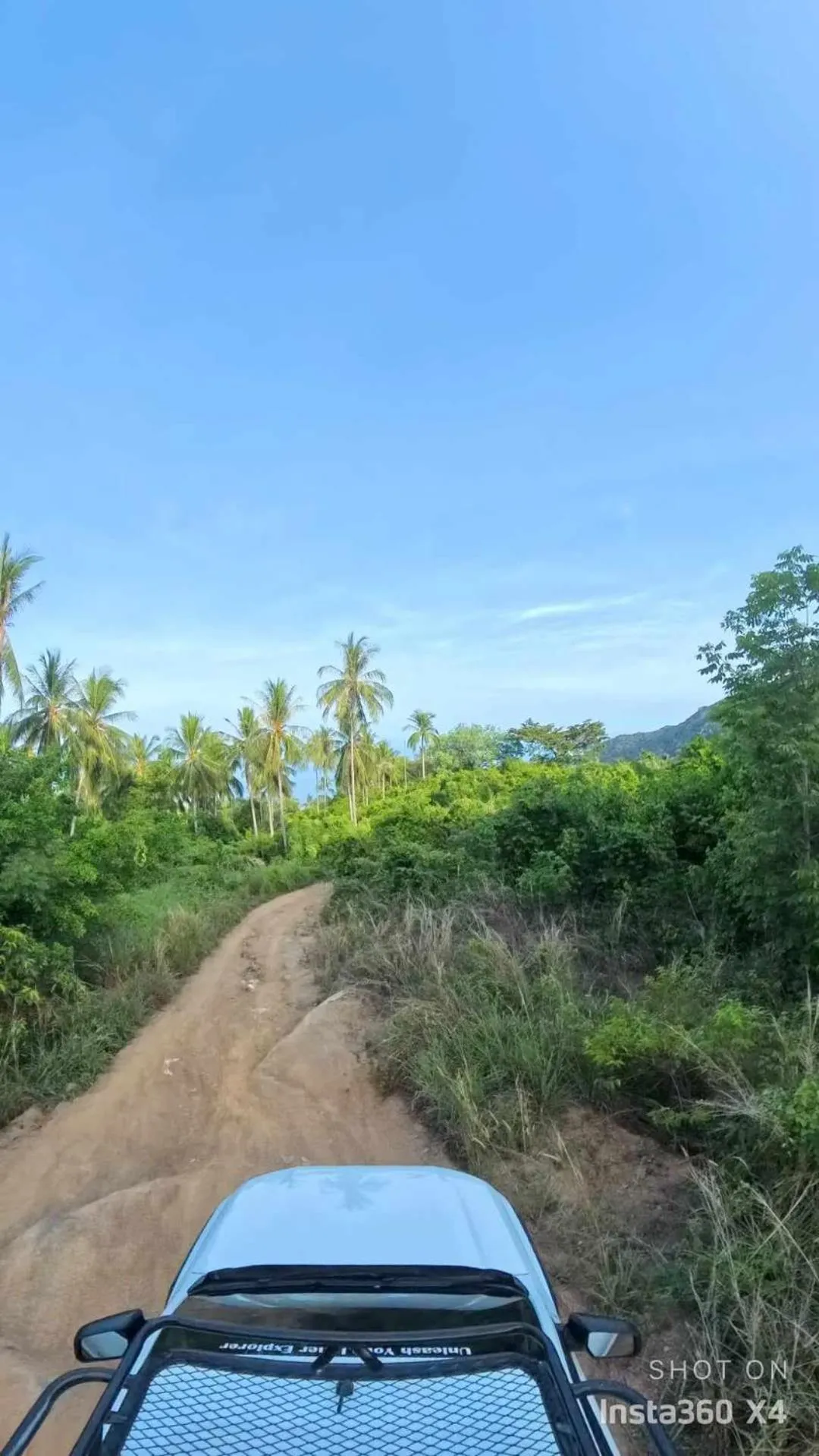 Nearby landmark in The Hideaway Pariya Haad Yuan Ko Pha-ngan