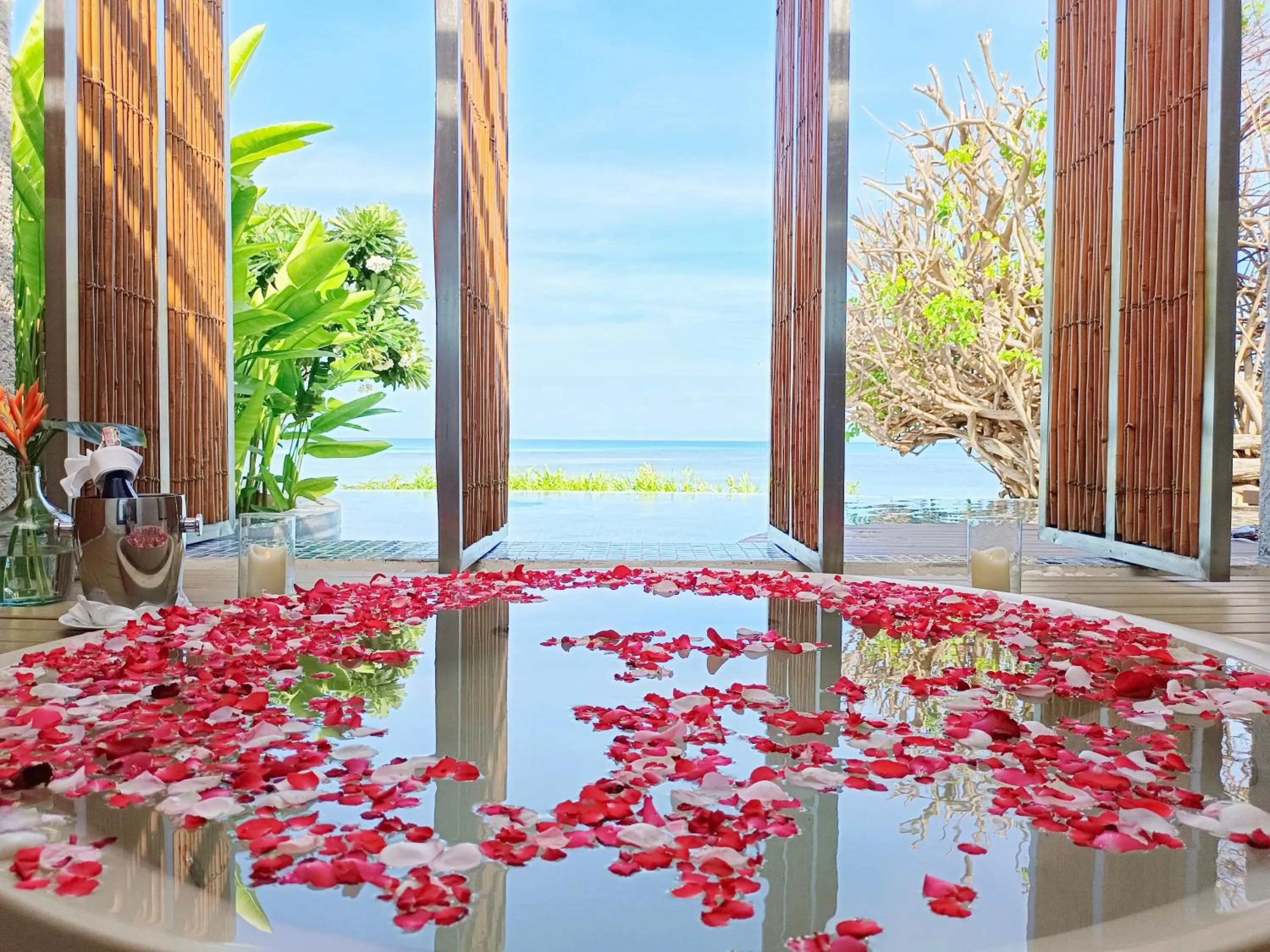 View (from property/room) in Sareeraya Villas & Suites