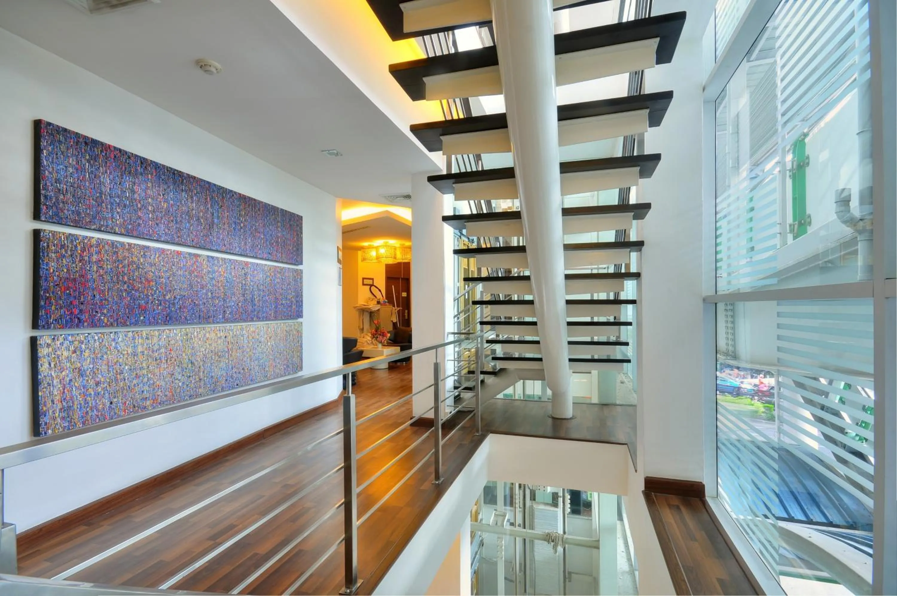 Other in Sukhumvit Suites Hotel