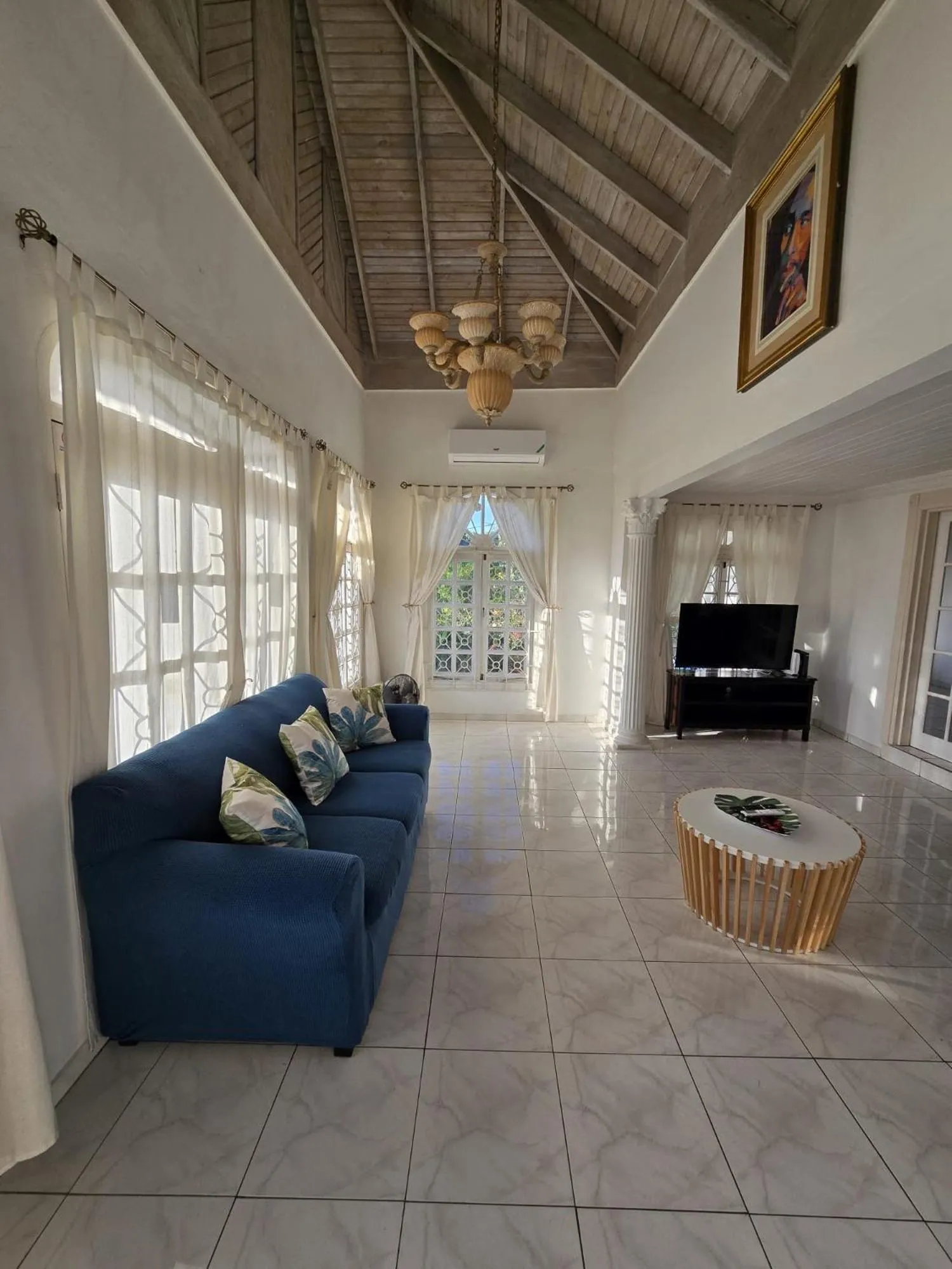 Paradise Palms Jamaica Vacation Rental