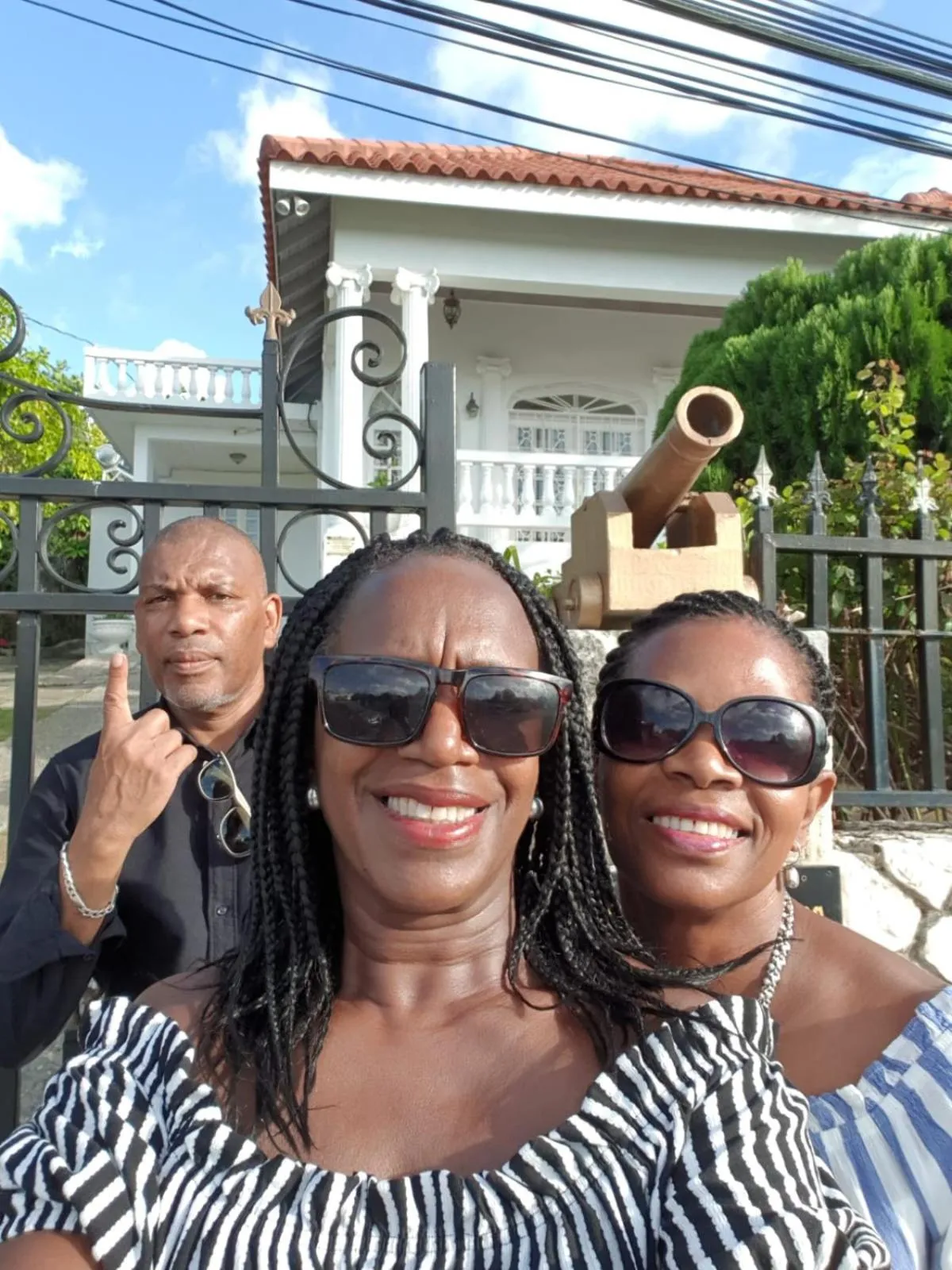 Paradise Palms Jamaica Vacation Rental