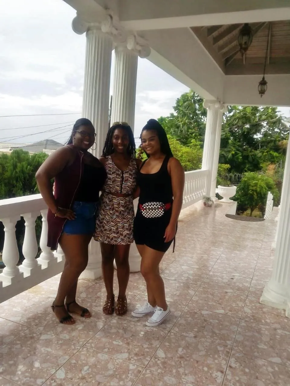 Paradise Palms Jamaica Vacation Rental